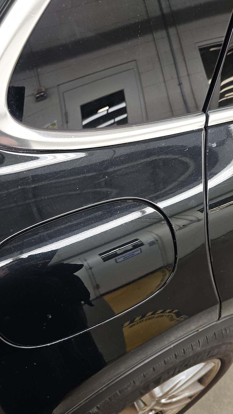 2023 Porsche Cayenne Base AWD