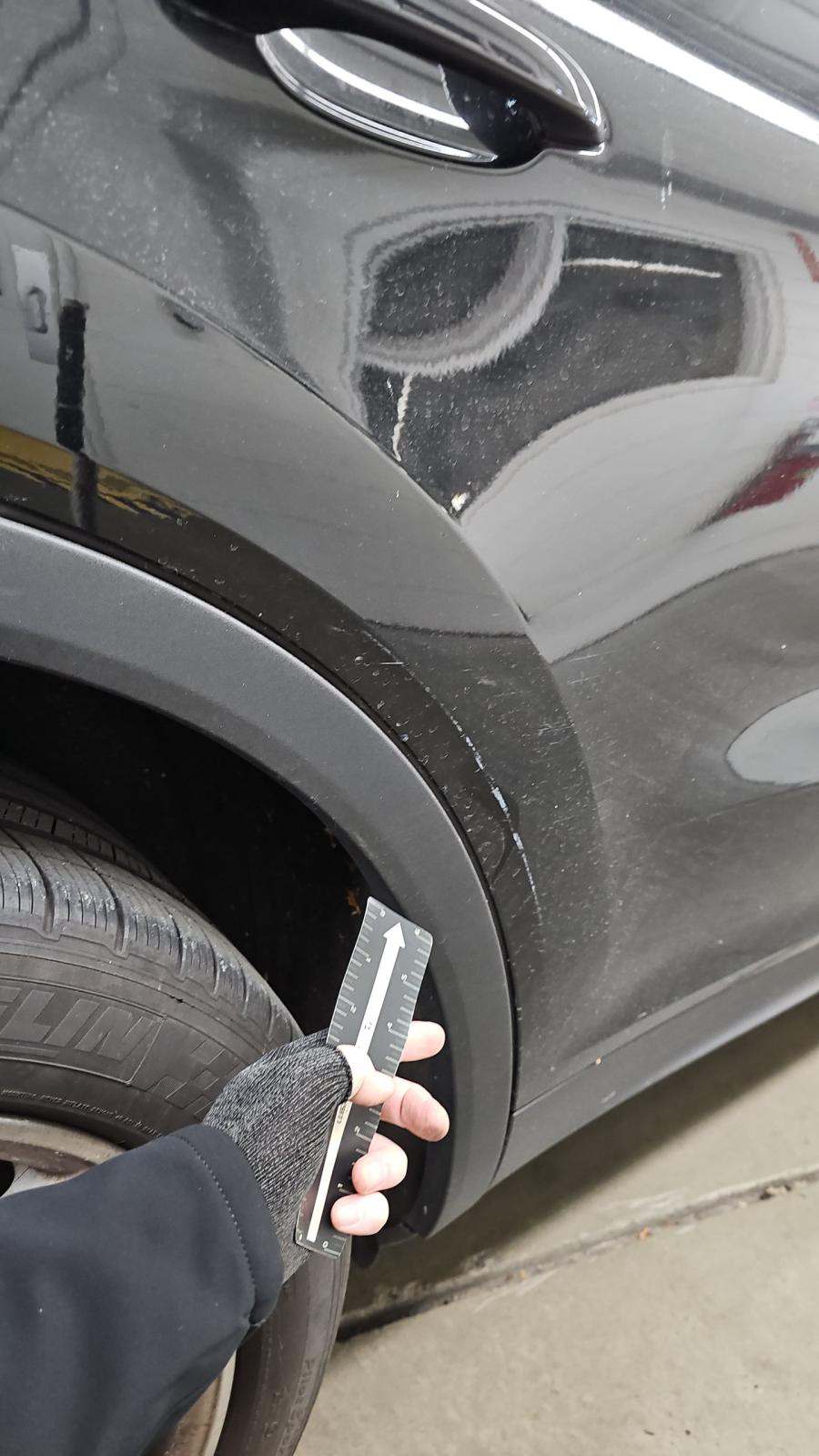 2023 Porsche Cayenne Base AWD