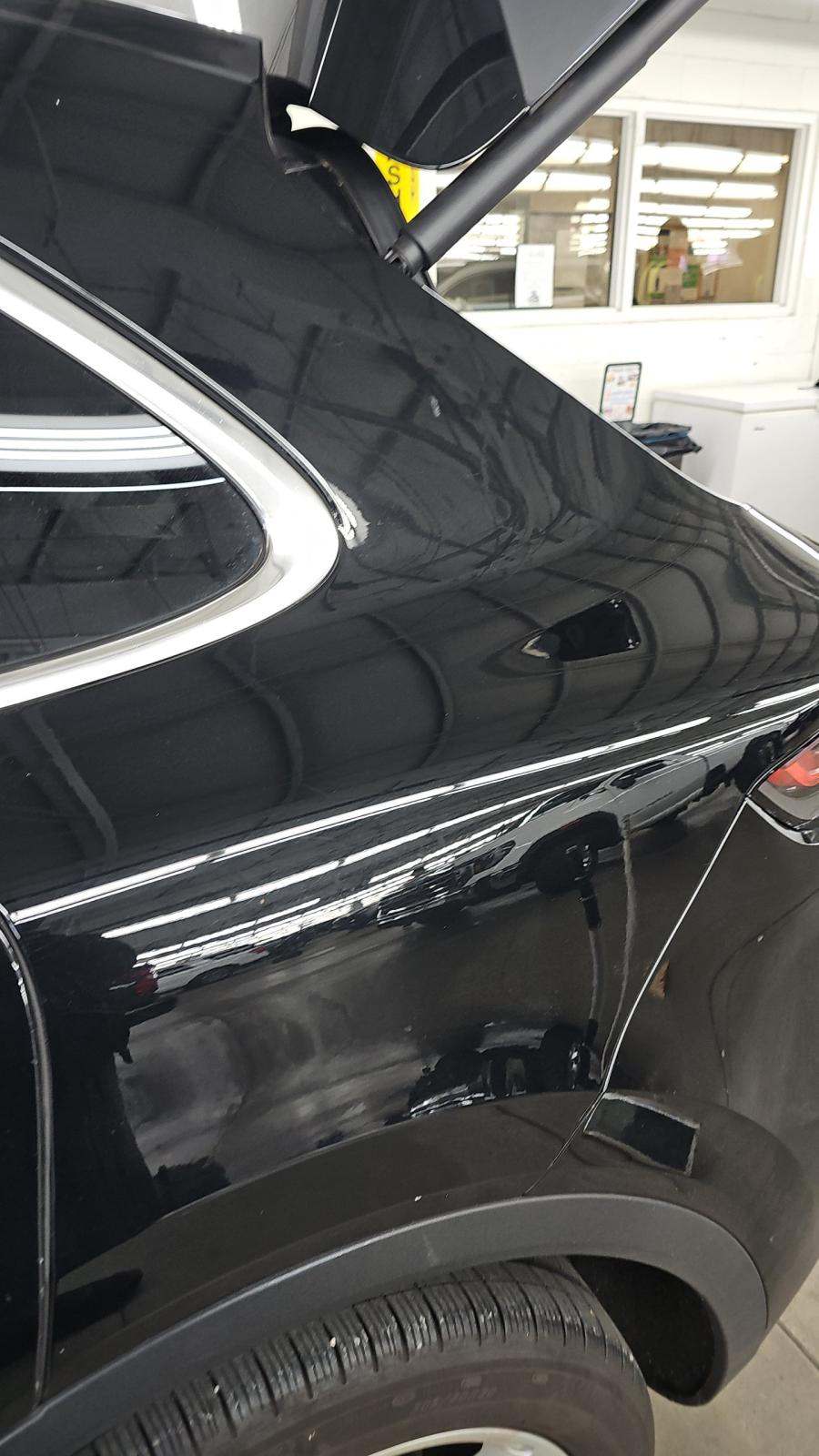 2023 Porsche Cayenne Base AWD