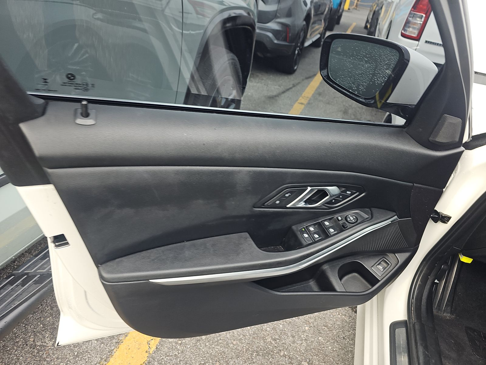 2024 BMW 3 Series 330i xDrive AWD