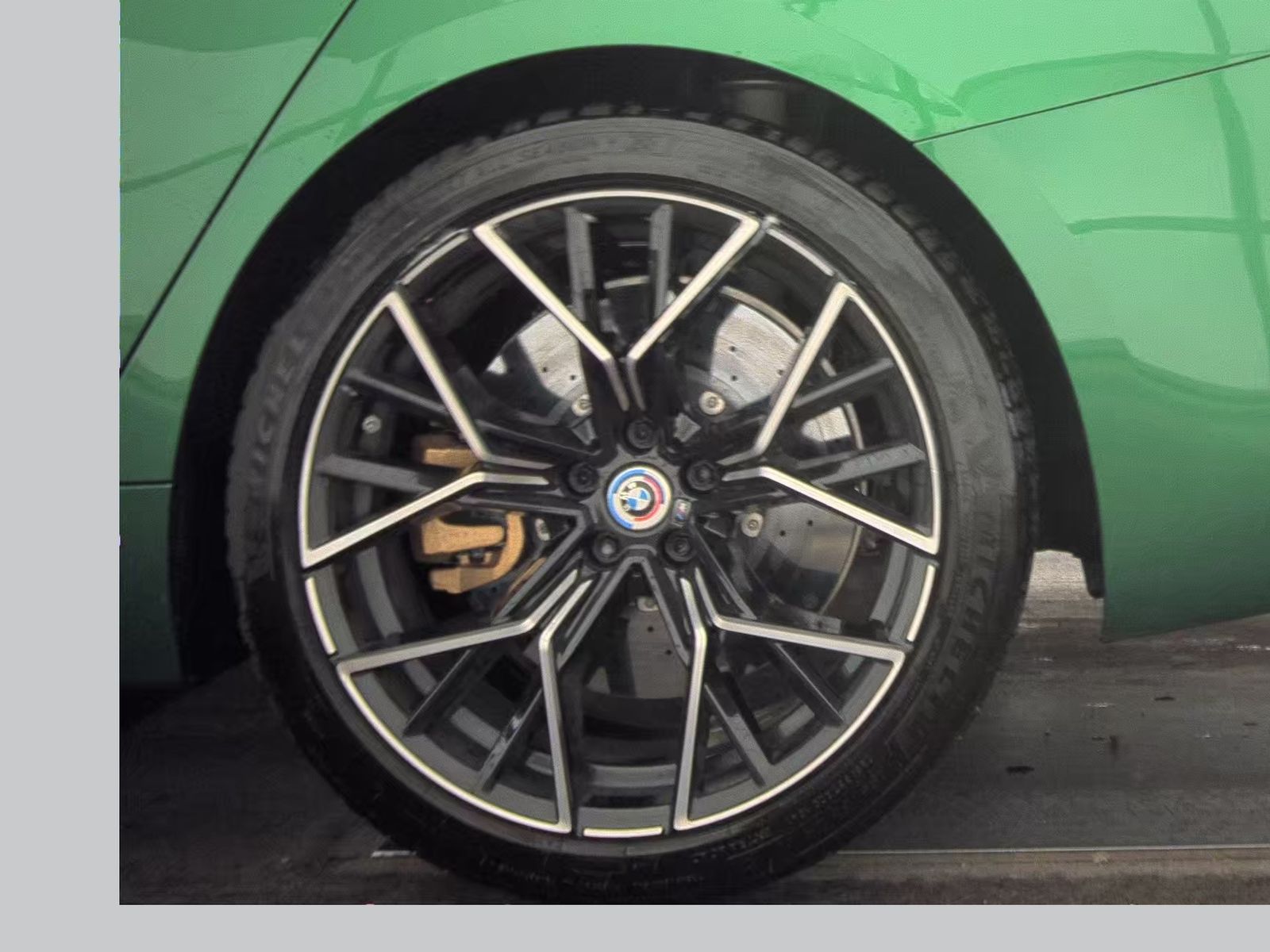 2023 BMW M8 Competition AWD