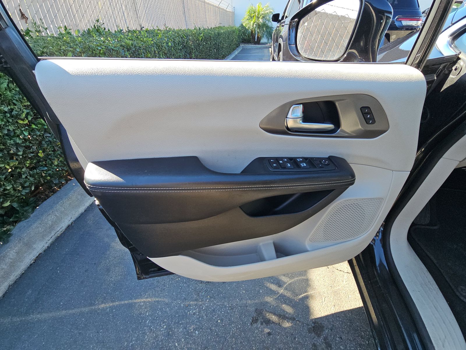 2022 Chrysler Pacifica Touring L FWD