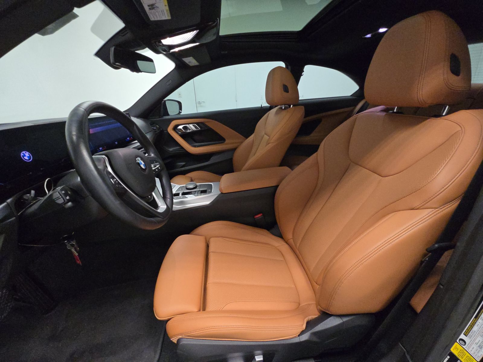 2023 BMW 2 Series 230i RWD