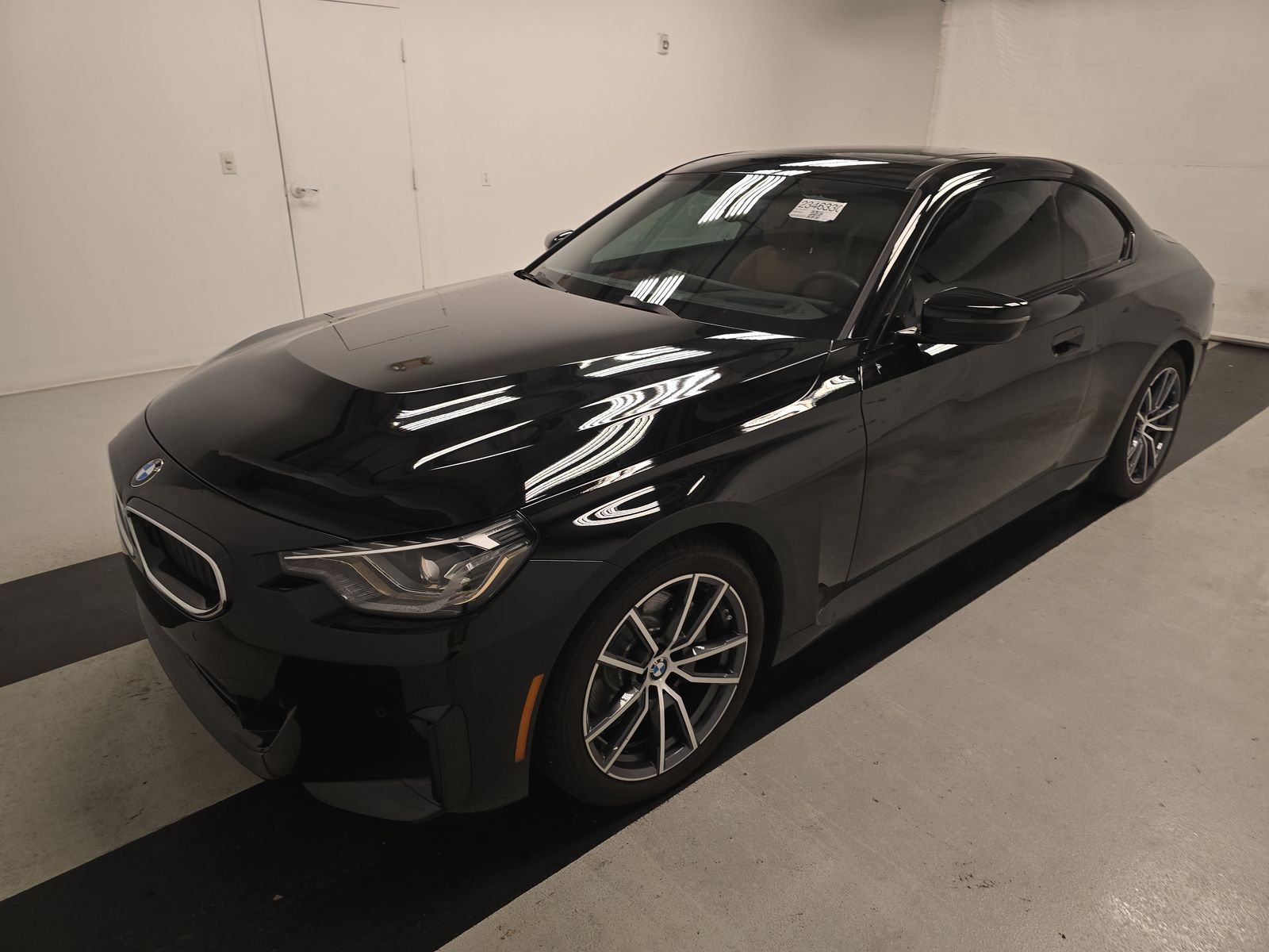 2023 BMW 2 Series 230i RWD