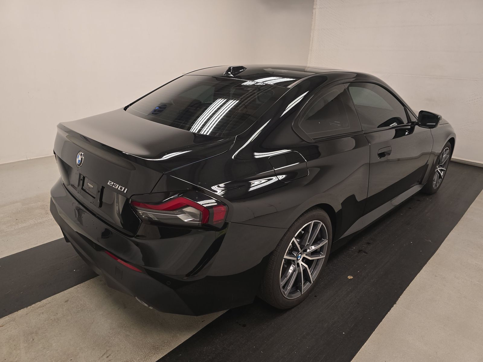 2023 BMW 2 Series 230i RWD