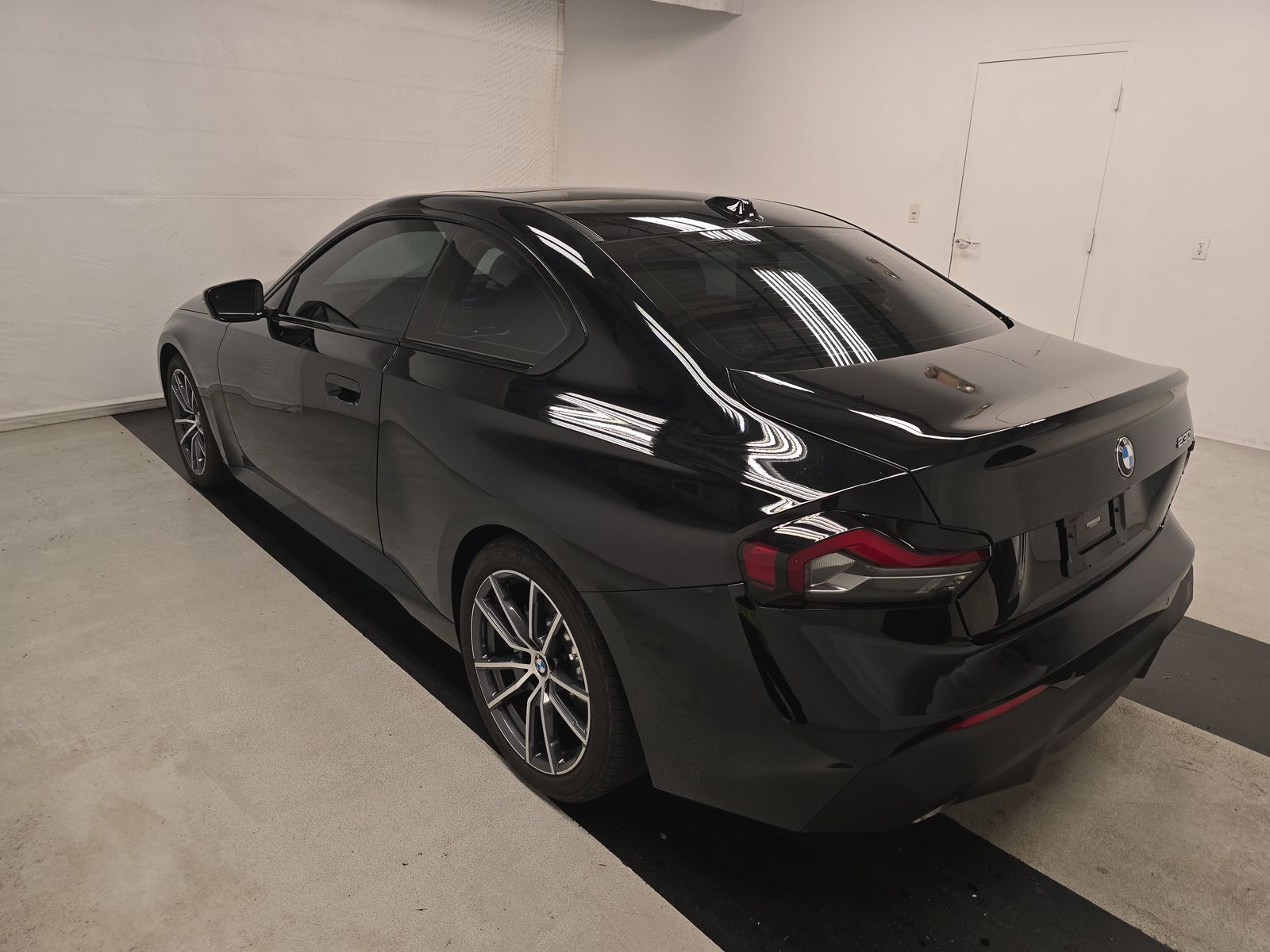 2023 BMW 2 Series 230i RWD