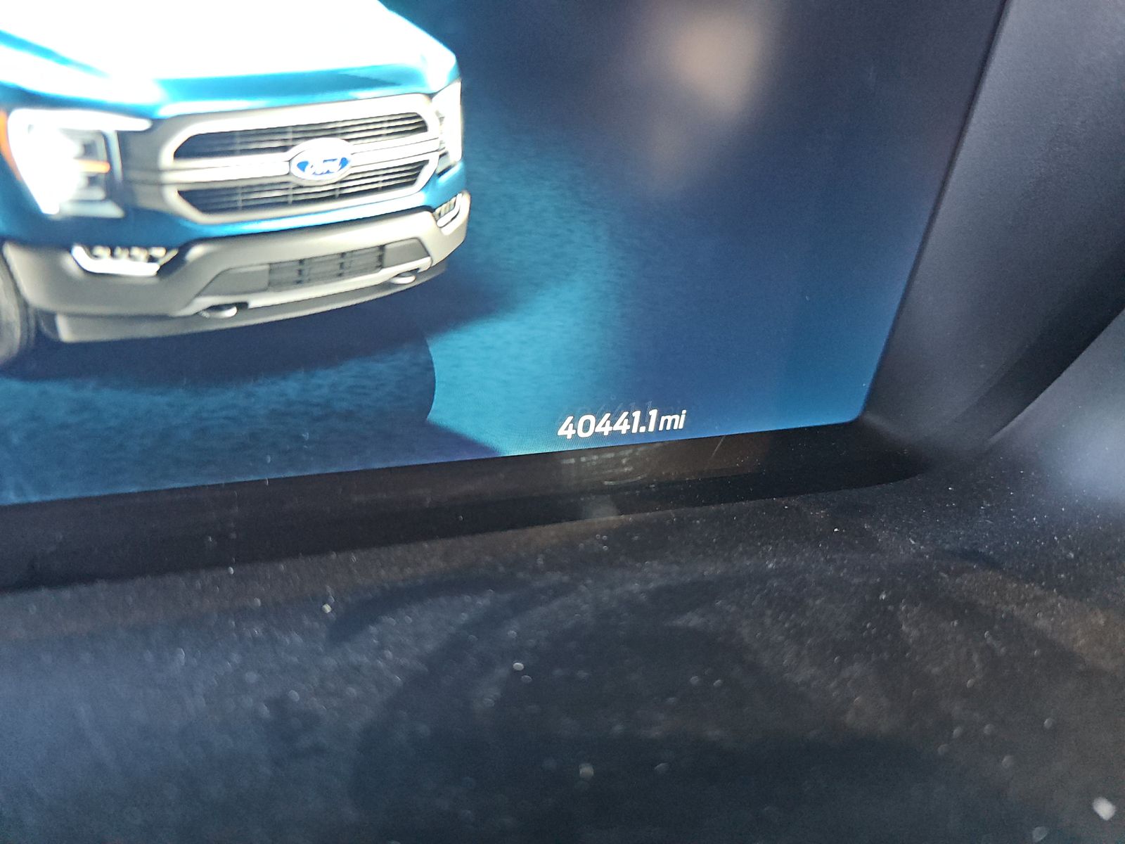 2022 Ford F-150 Lariat AWD