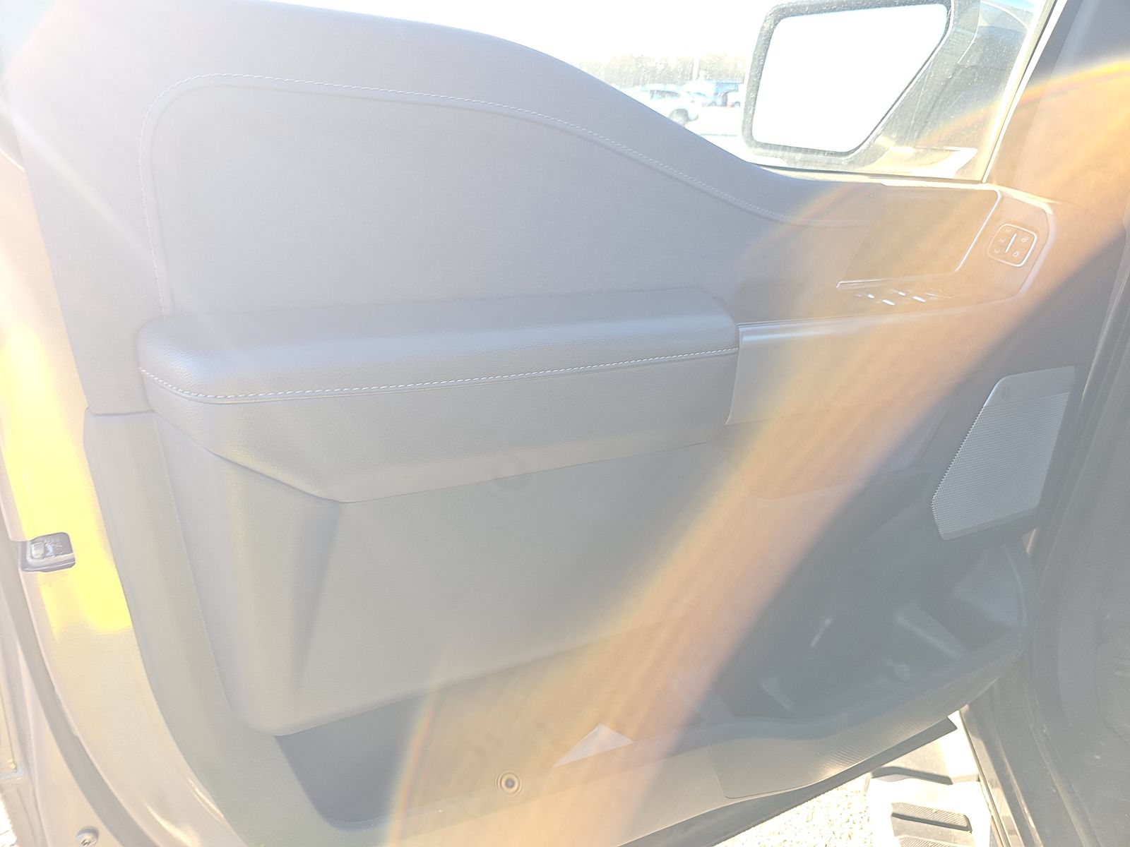 2022 Ford F-150 Lariat AWD