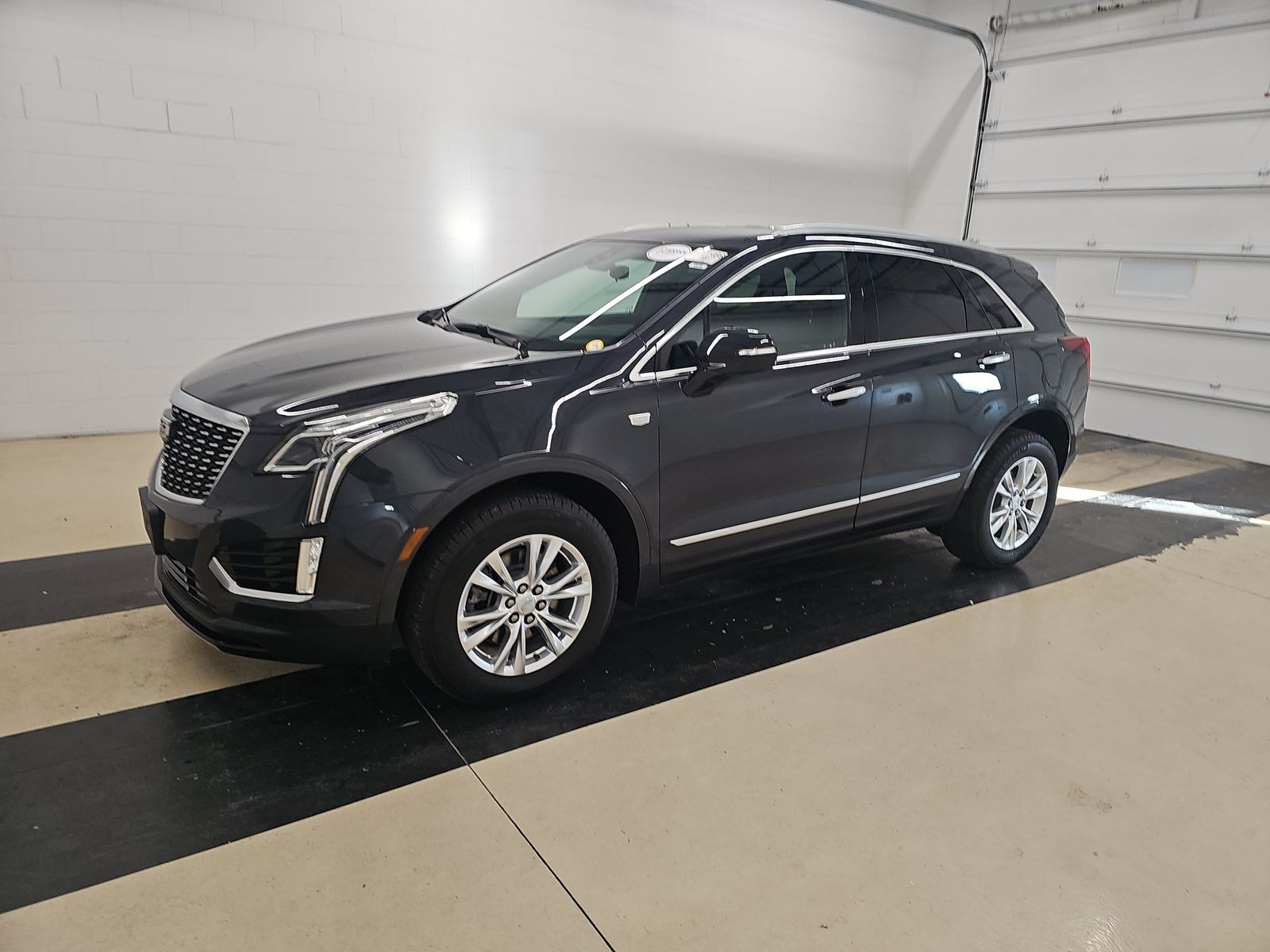 2023 Cadillac XT5 Luxury's photo