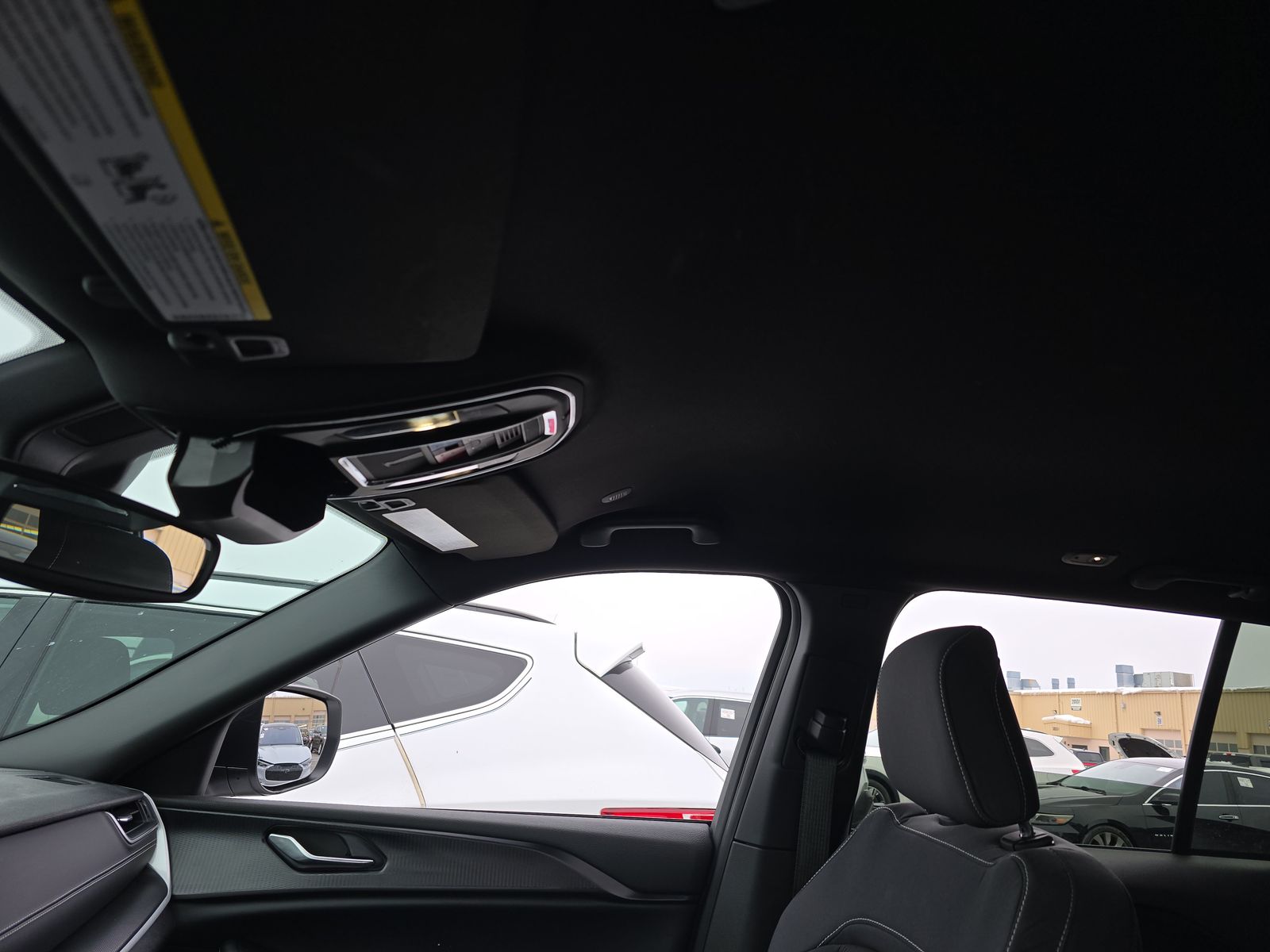 2024 Jeep Grand Cherokee Laredo AWD