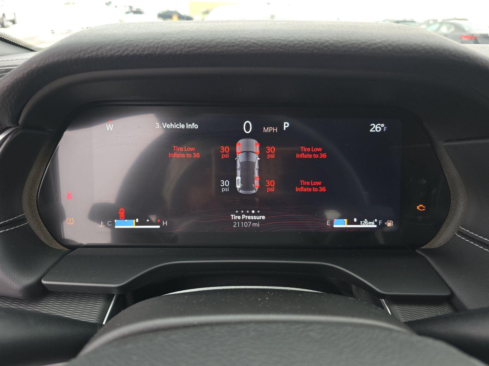 2024 Jeep Grand Cherokee Laredo AWD