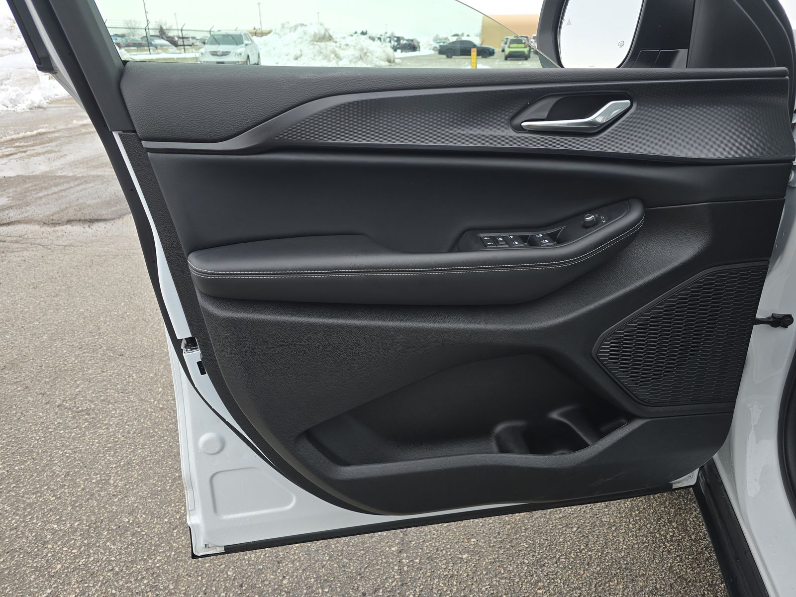 2024 Jeep Grand Cherokee Laredo AWD