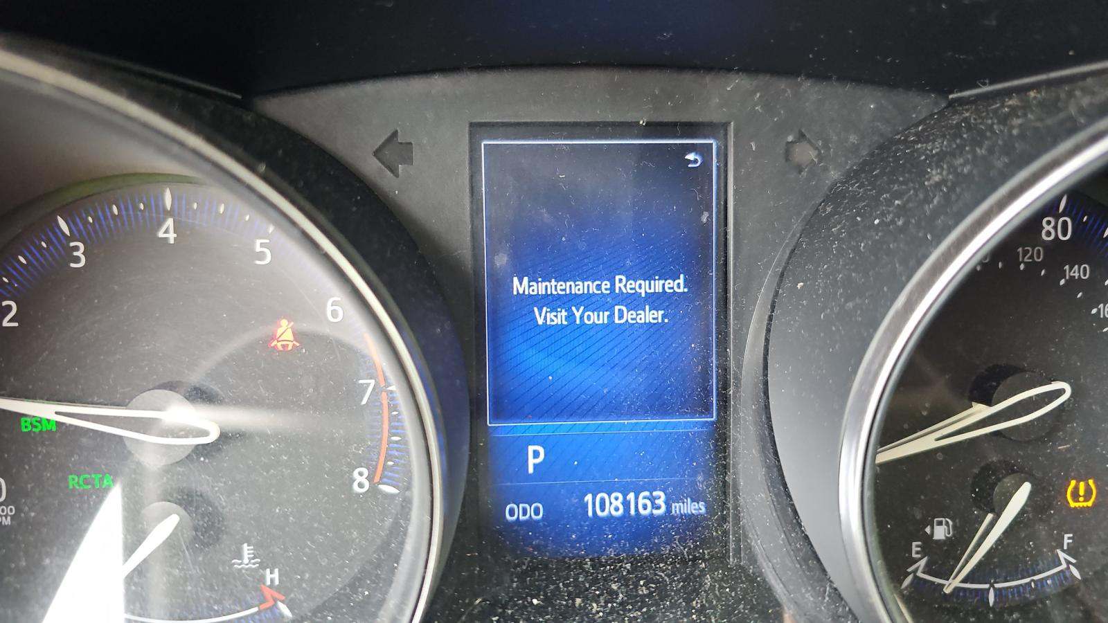 2018 Toyota C-HR XLE Premium FWD