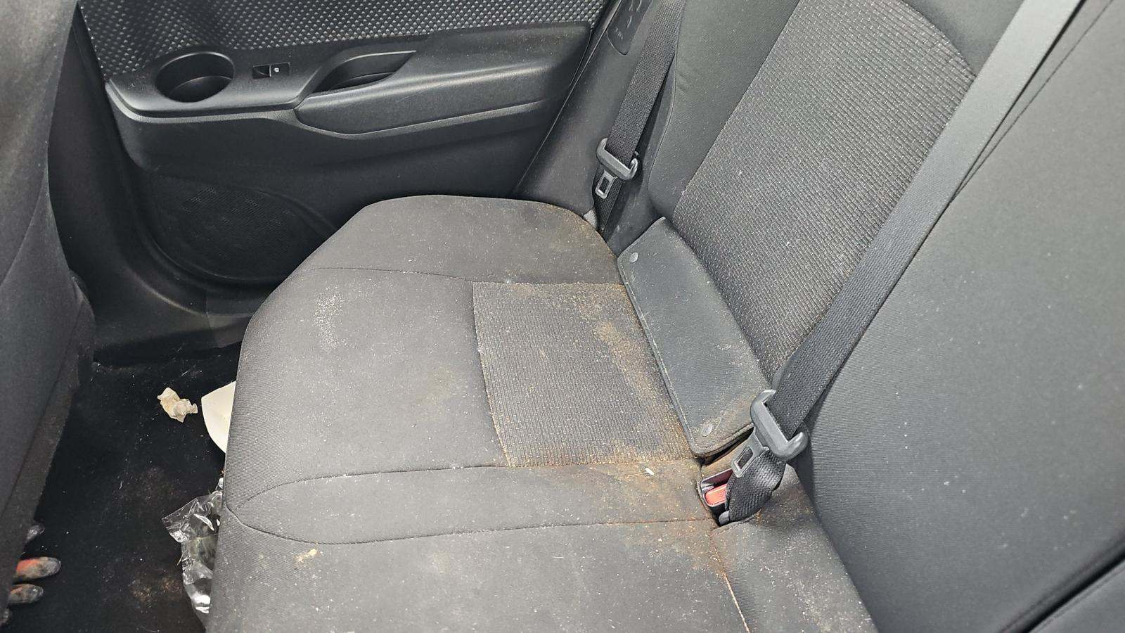 2018 Toyota C-HR XLE Premium FWD