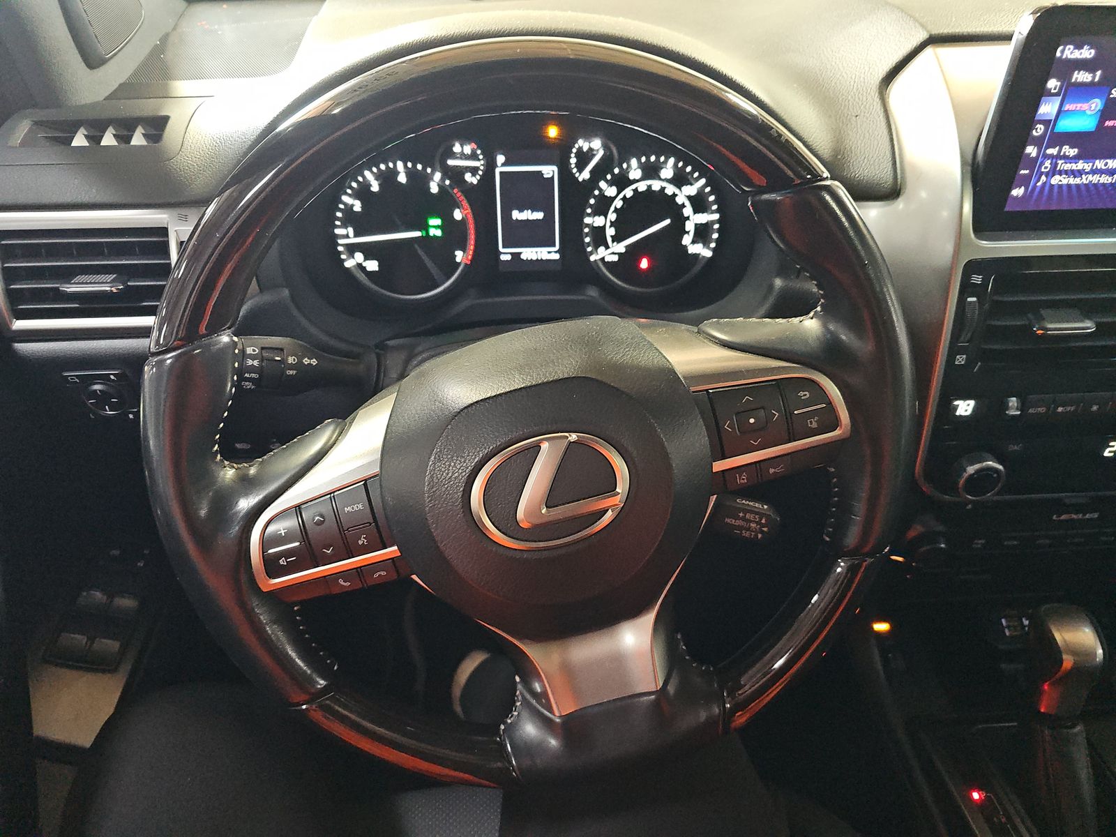 2023 Lexus GX GX 460 Premium AWD