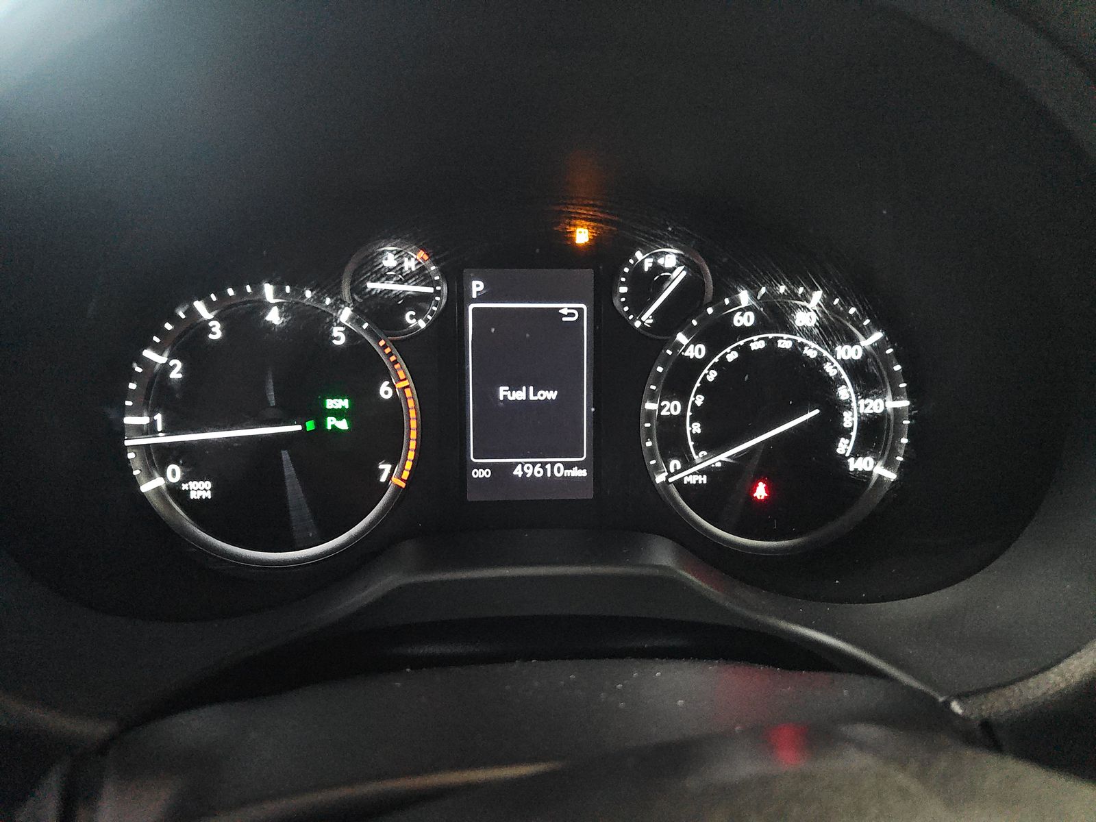 2023 Lexus GX GX 460 Premium AWD