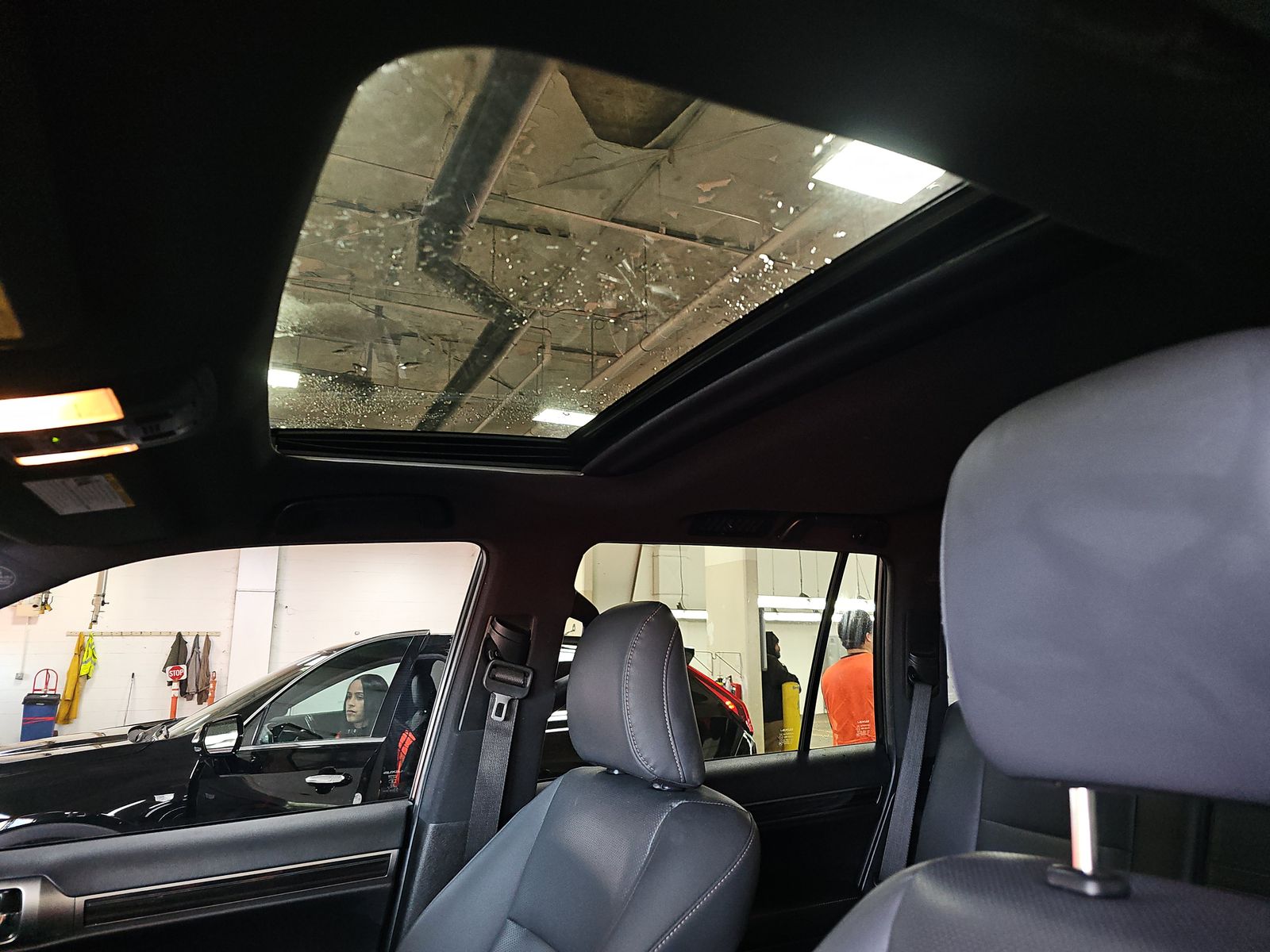 2023 Lexus GX GX 460 Premium AWD