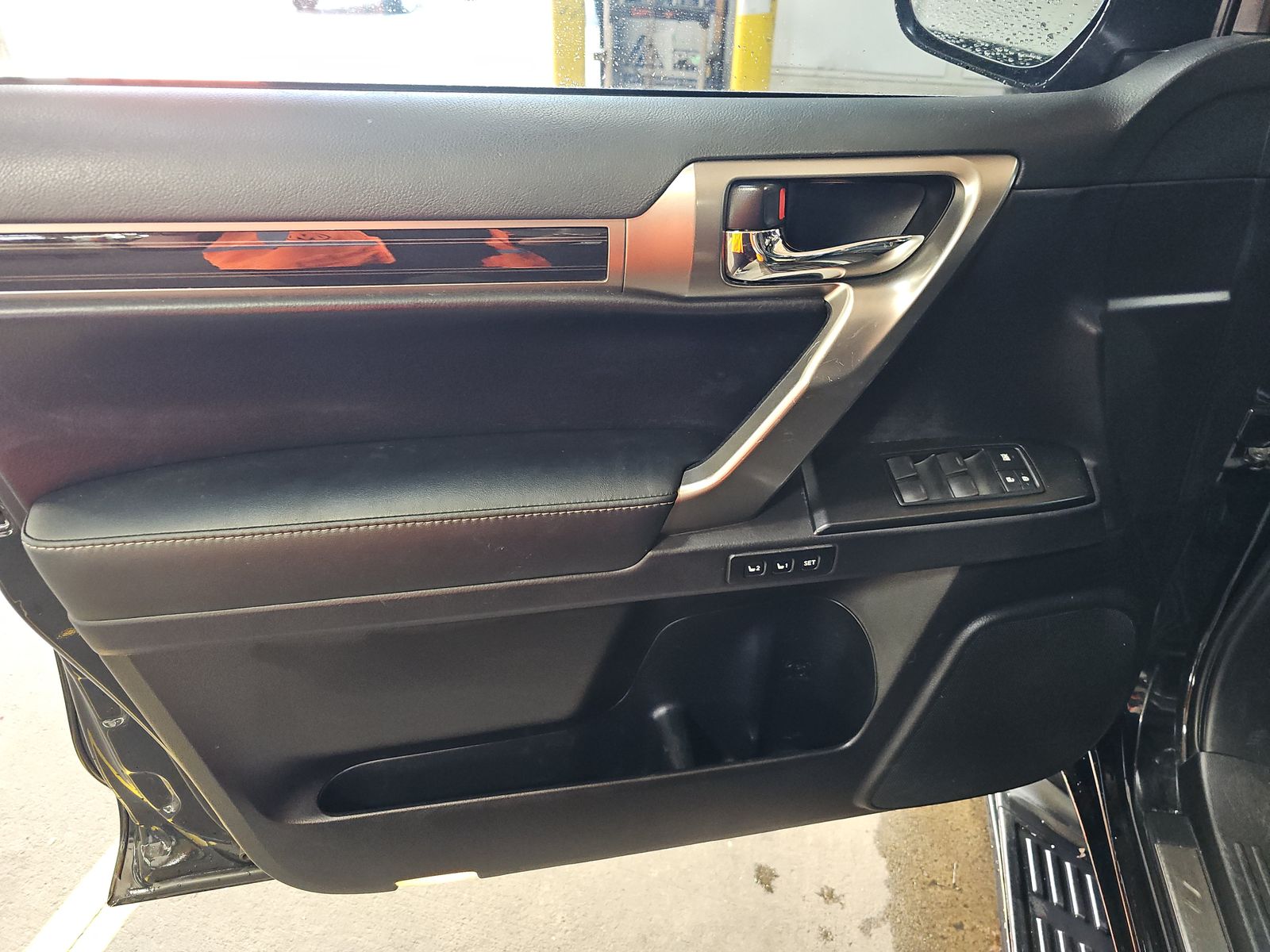 2023 Lexus GX GX 460 Premium AWD