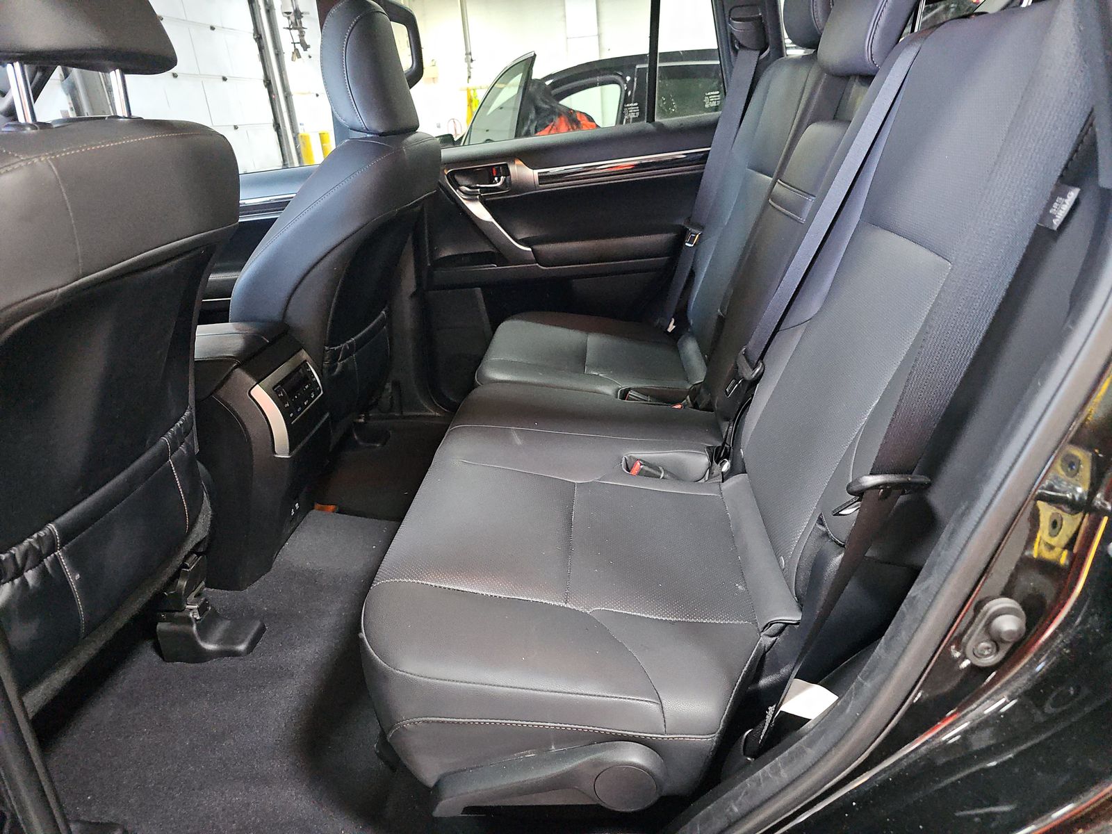 2023 Lexus GX GX 460 Premium AWD