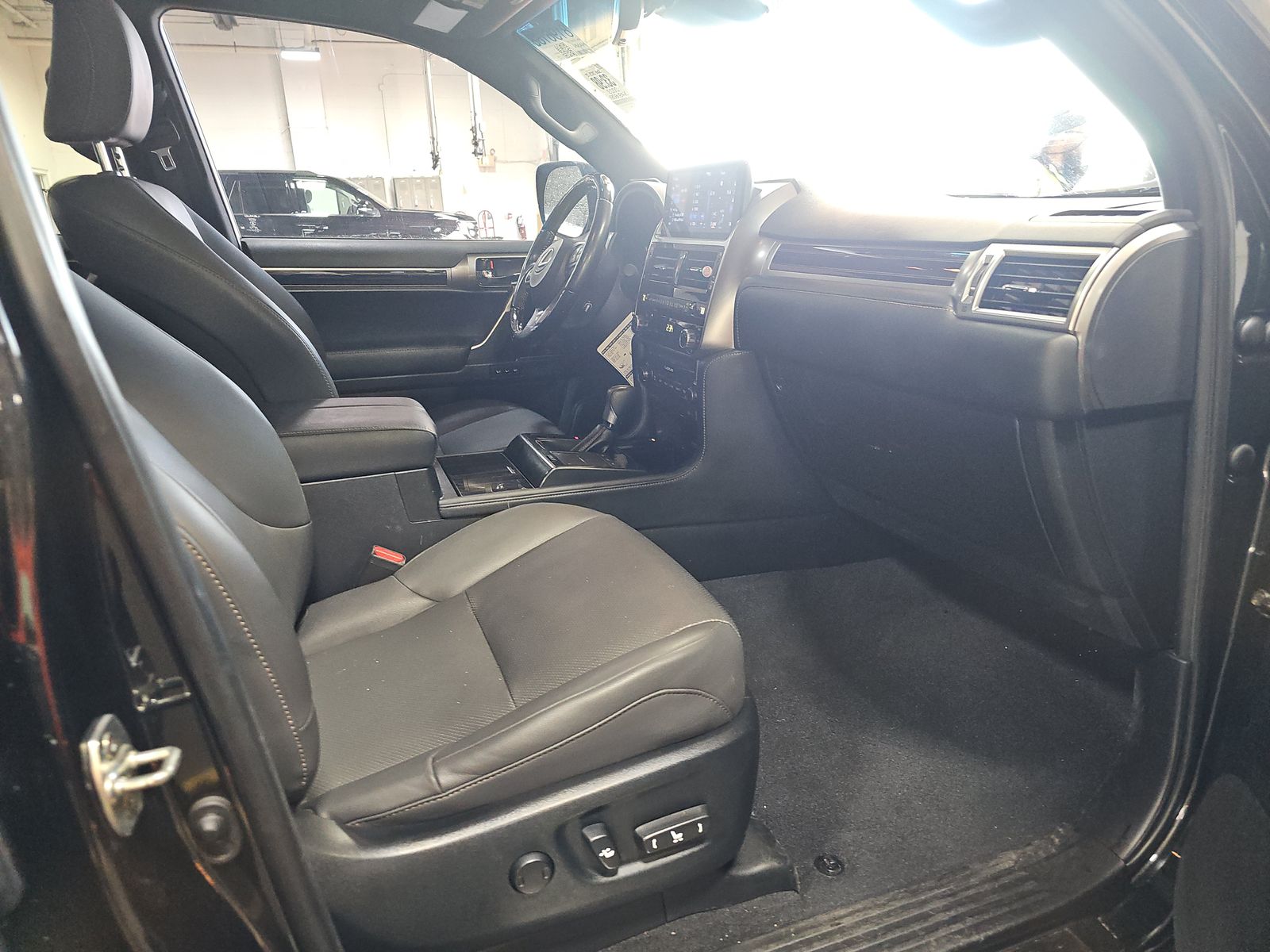 2023 Lexus GX GX 460 Premium AWD