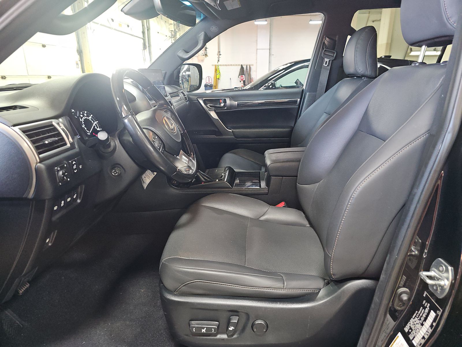 2023 Lexus GX GX 460 Premium AWD