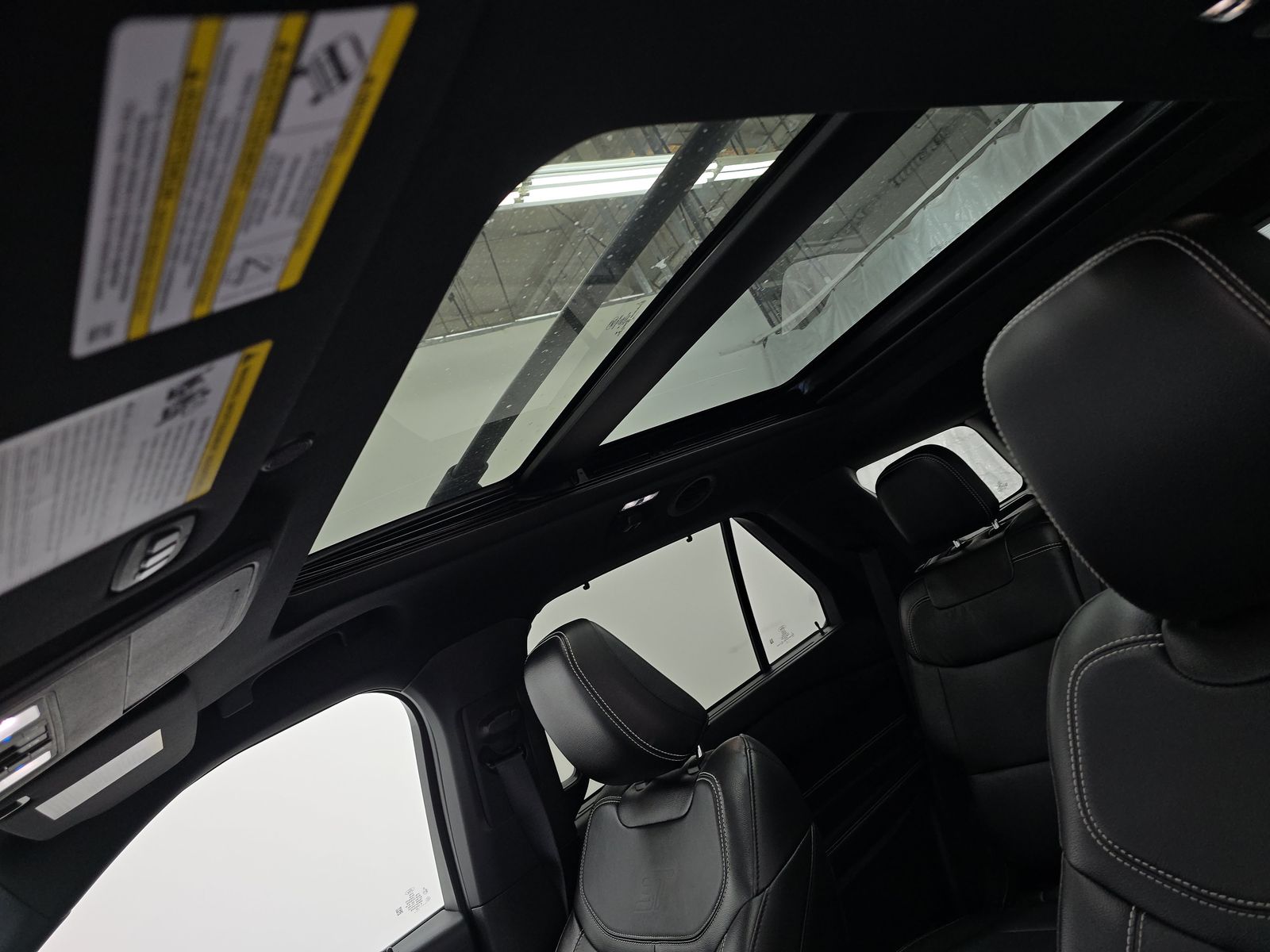 2022 Ford Explorer ST AWD