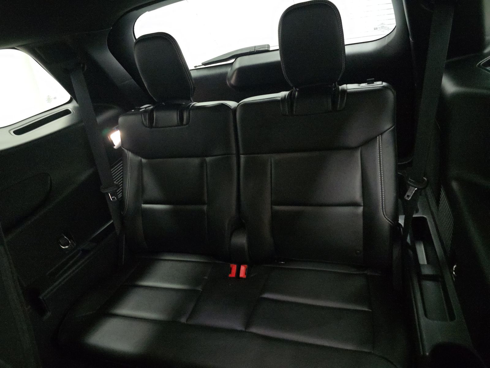 2022 Ford Explorer ST AWD