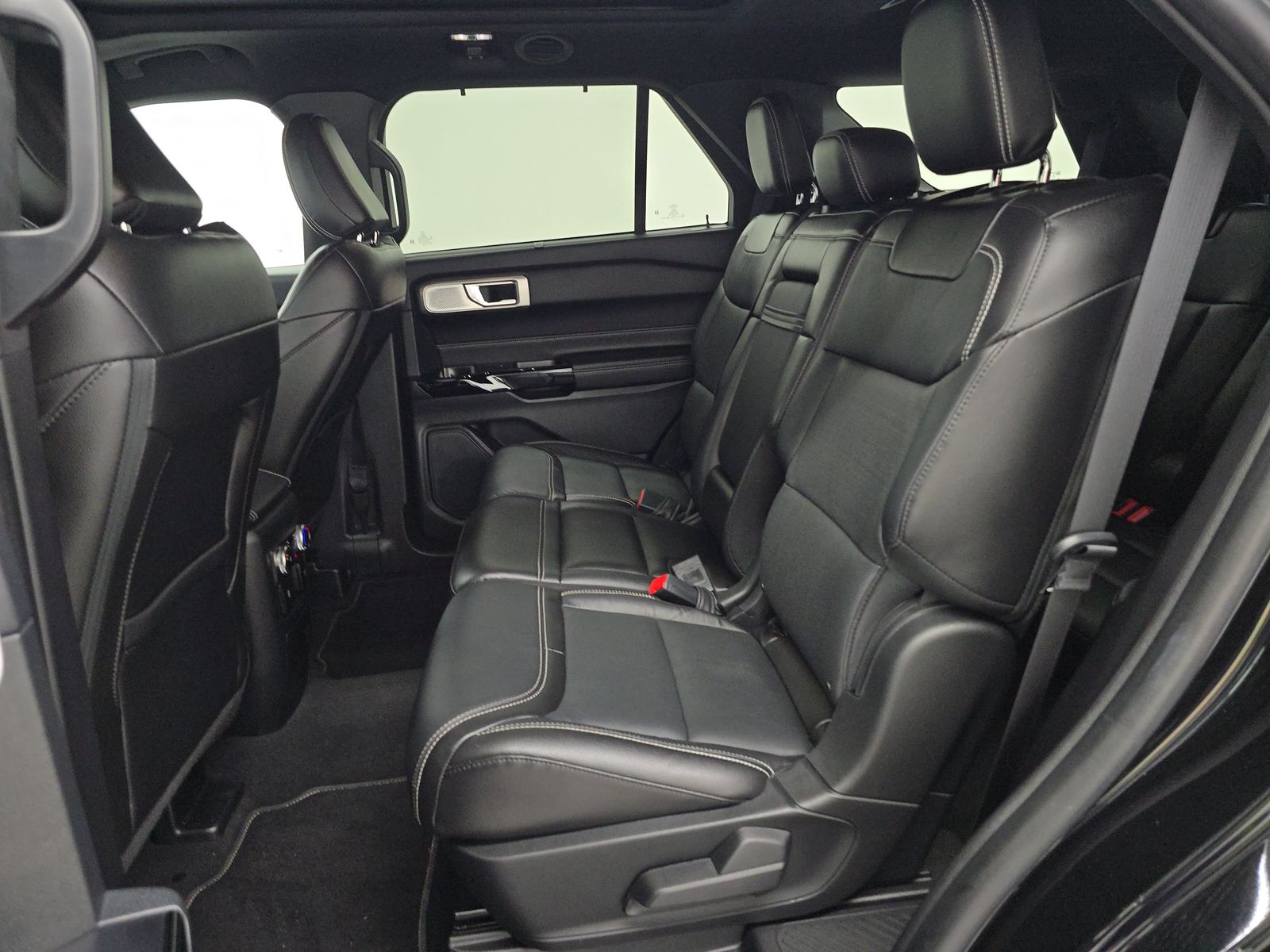 2022 Ford Explorer ST AWD