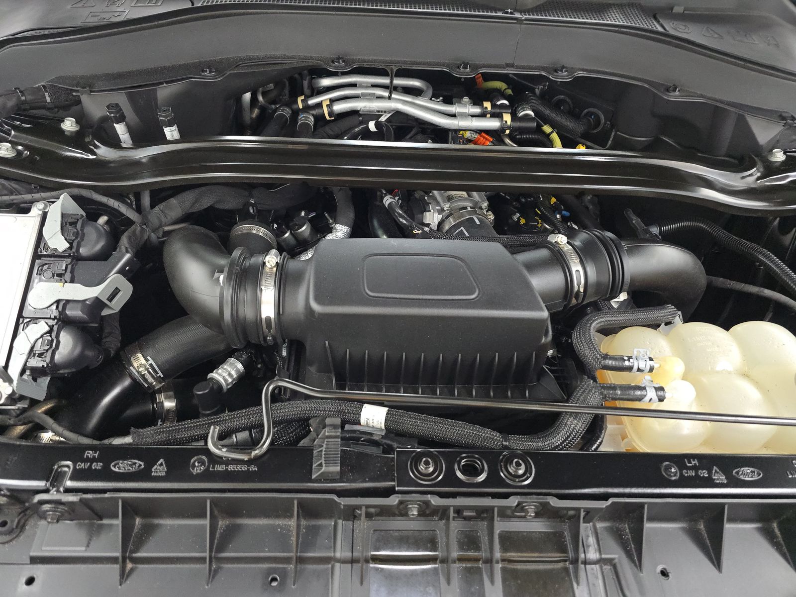 2022 Ford Explorer ST AWD