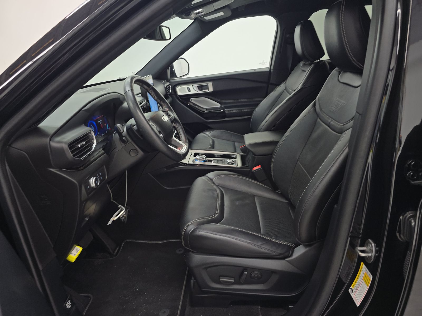 2022 Ford Explorer ST AWD