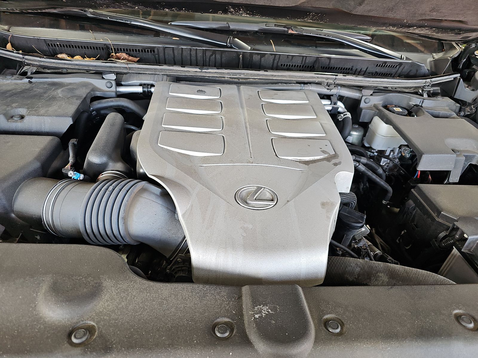 2023 Lexus GX GX 460 Premium AWD