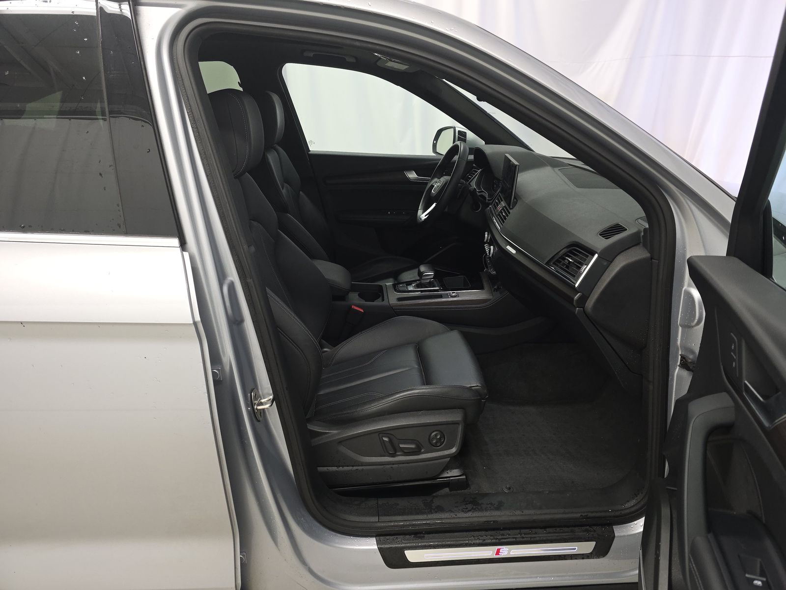 2023 Audi Q5 S line Premium Plus AWD