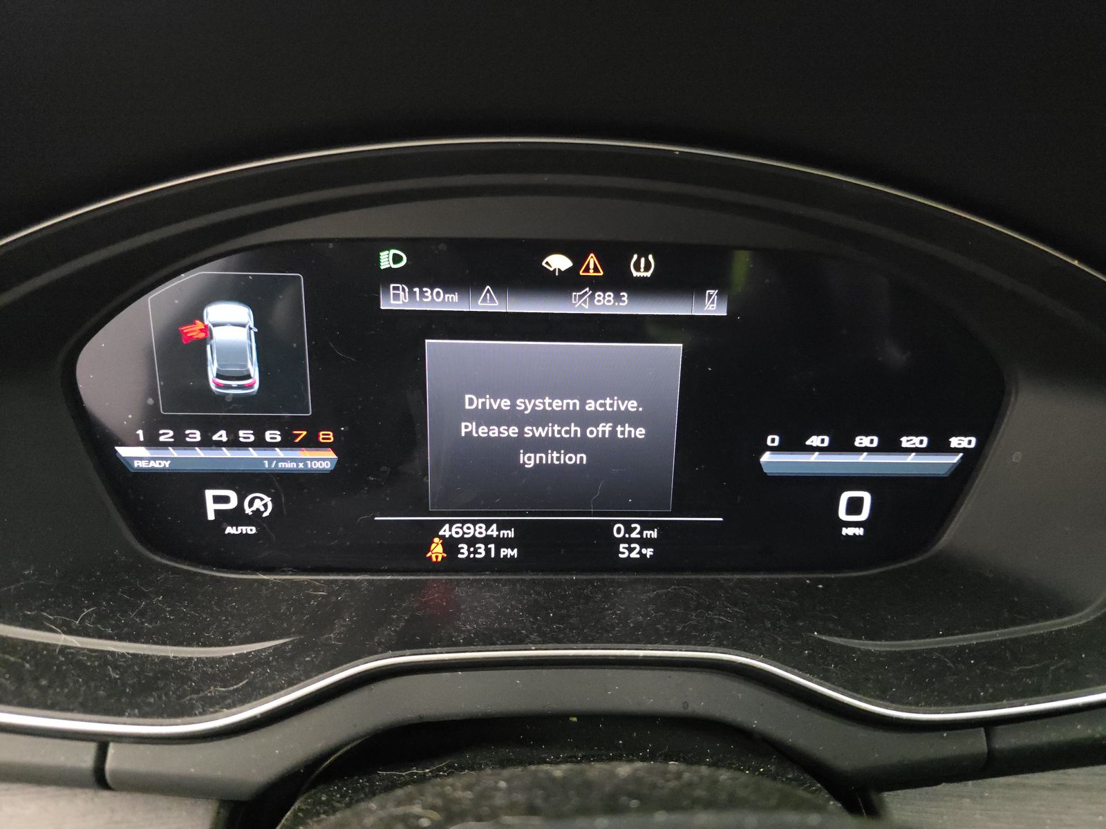 2023 Audi Q5 S line Premium Plus AWD