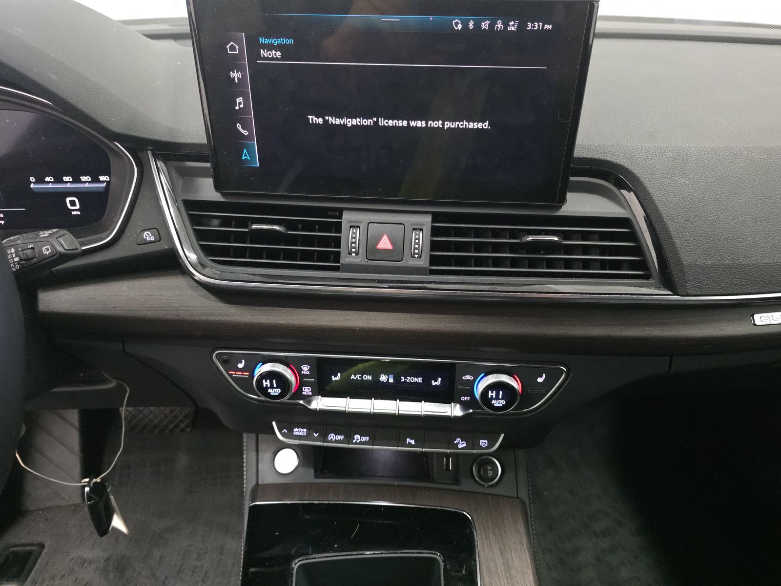 2023 Audi Q5 S line Premium Plus AWD