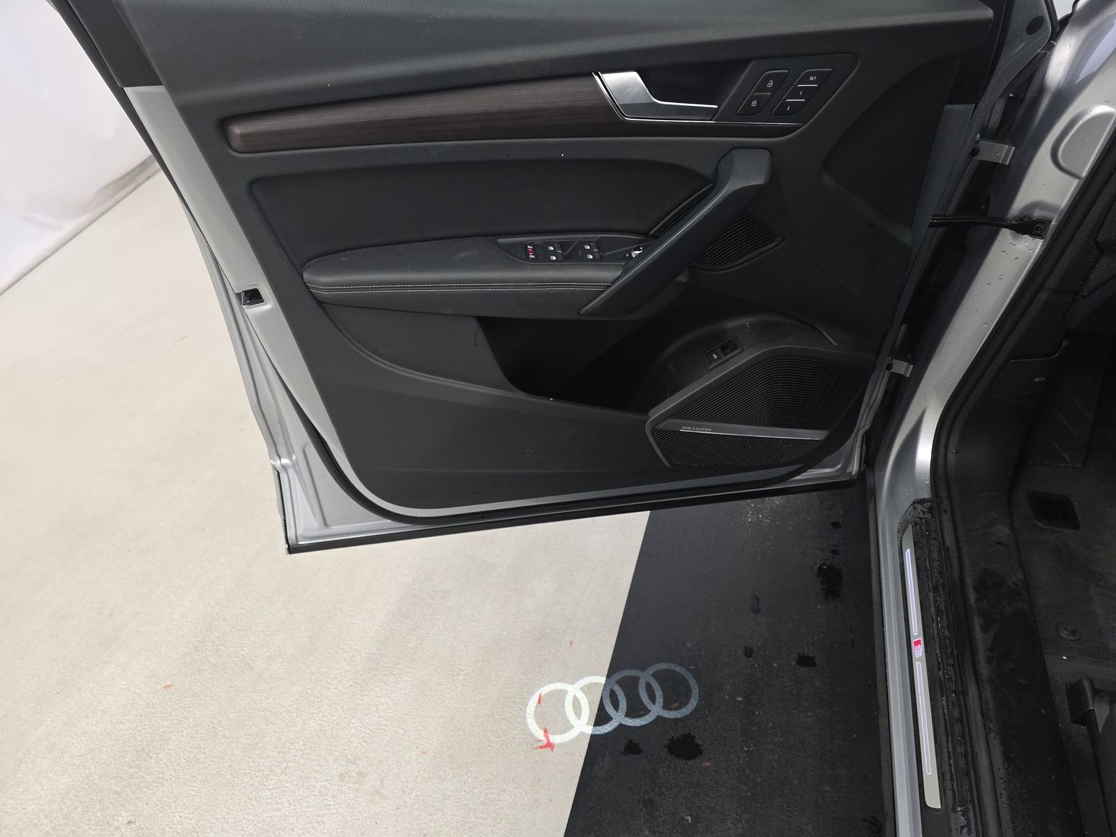 2023 Audi Q5 S line Premium Plus AWD