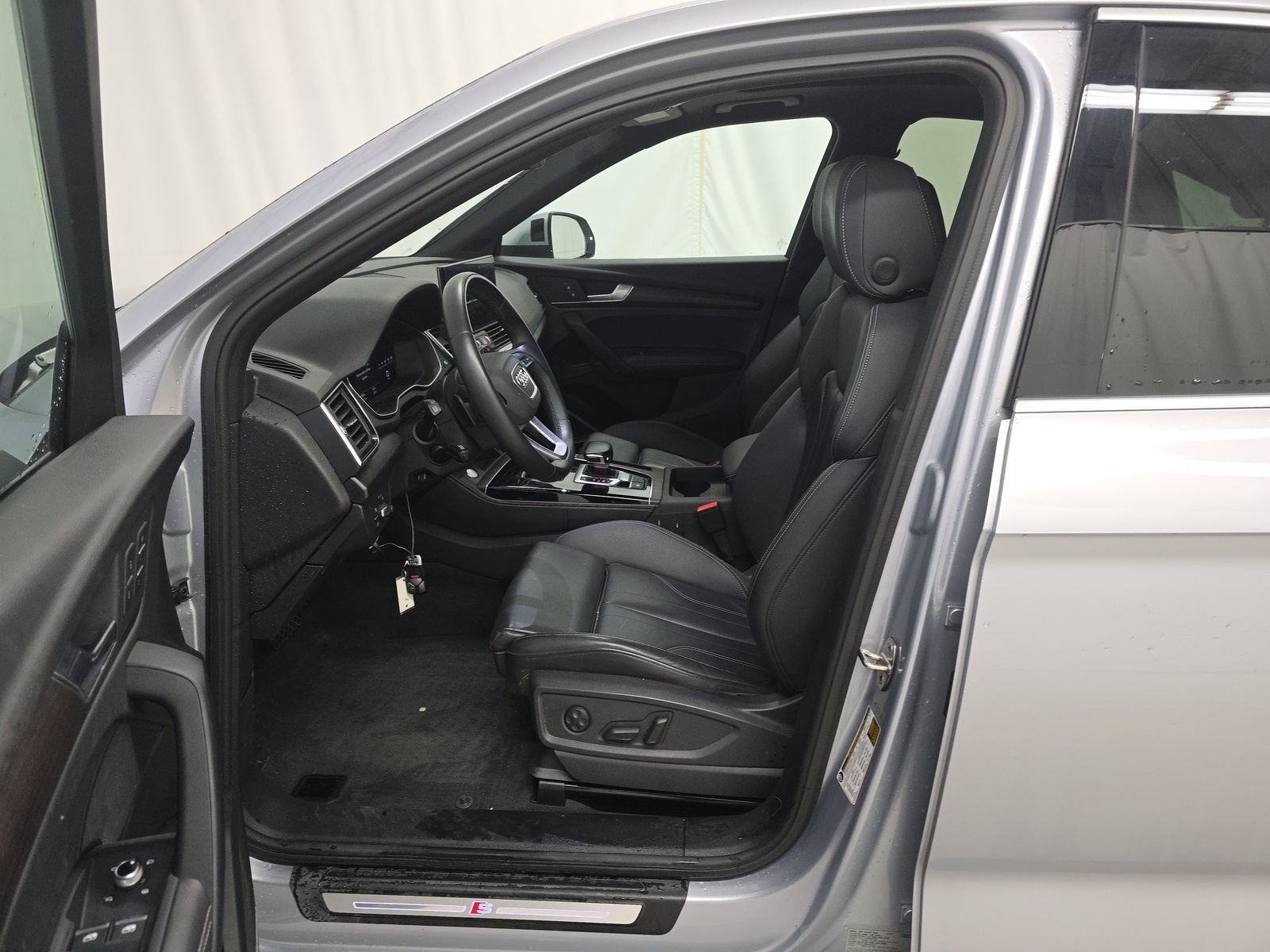 2023 Audi Q5 S line Premium Plus AWD