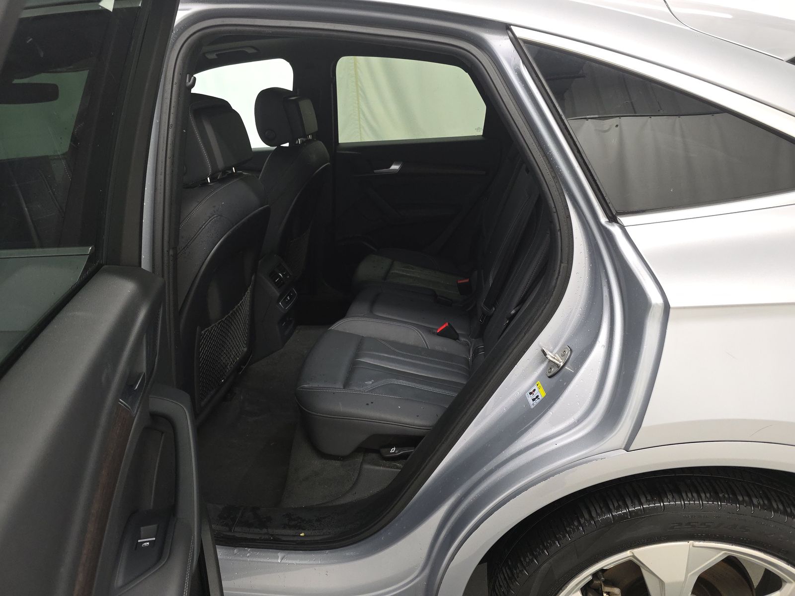 2023 Audi Q5 S line Premium Plus AWD