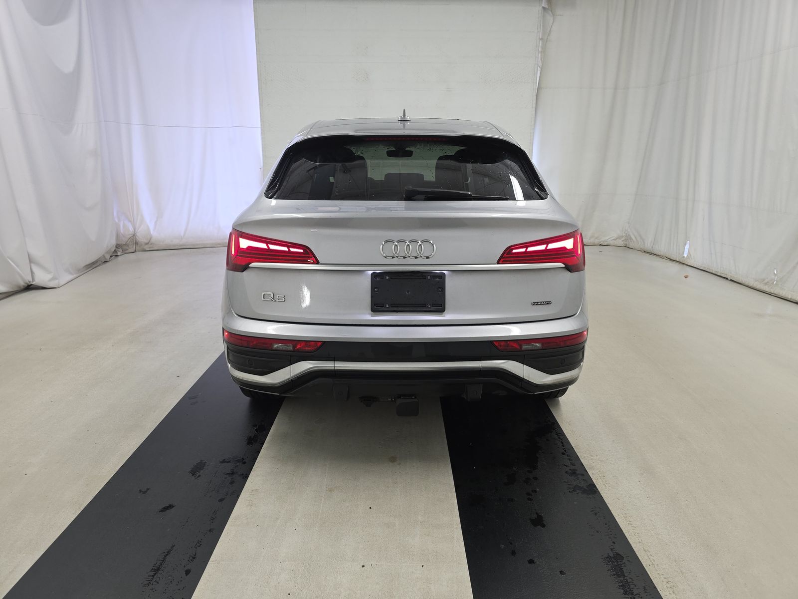 2023 Audi Q5 S line Premium Plus AWD