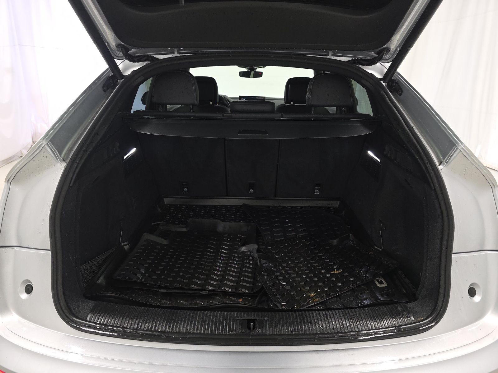 2023 Audi Q5 S line Premium Plus AWD