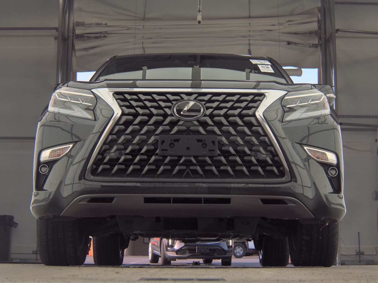 2023 Lexus GX GX 460 Premium AWD