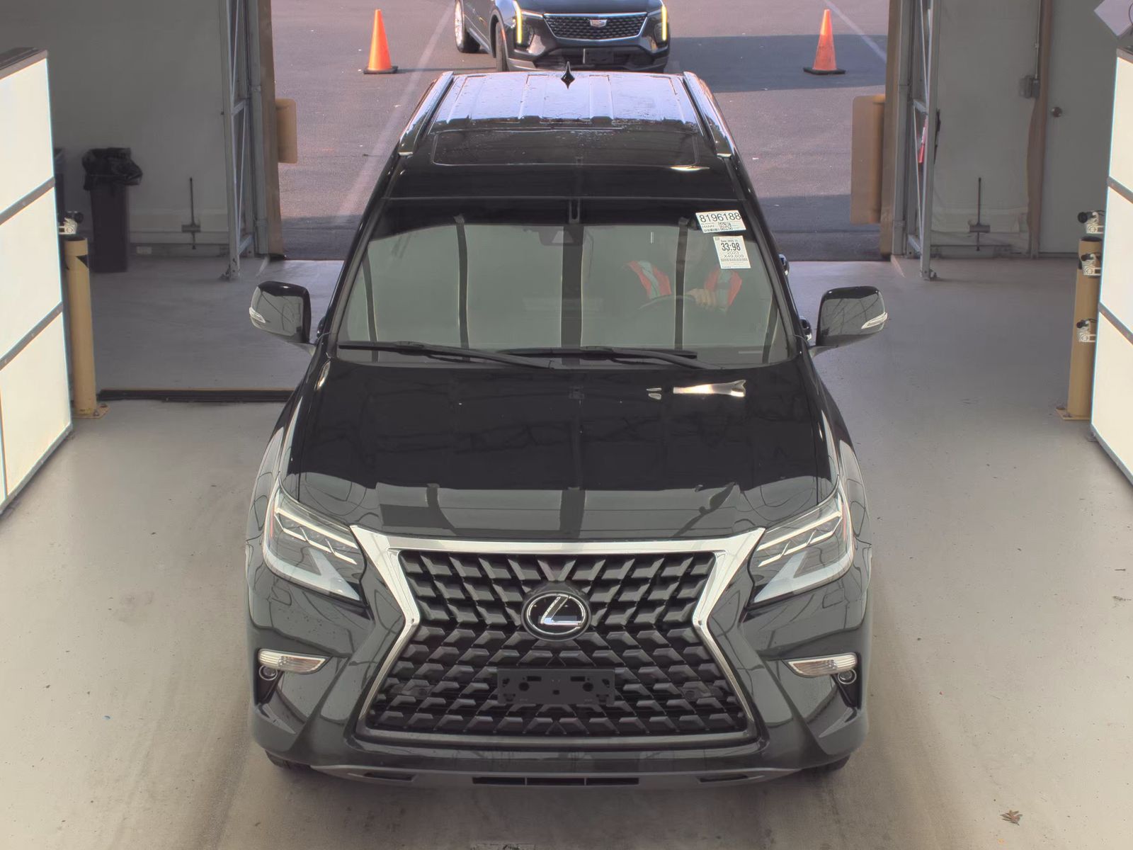 2023 Lexus GX GX 460 Premium AWD