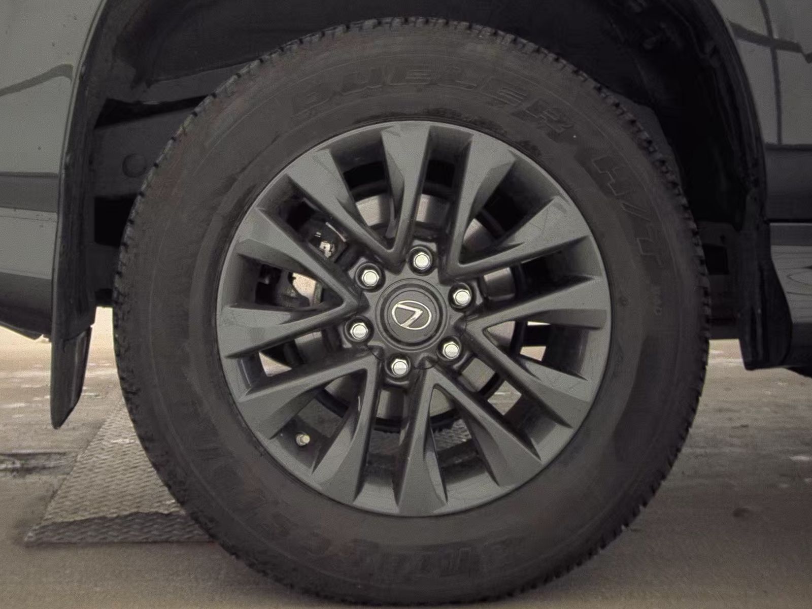 2023 Lexus GX GX 460 Premium AWD