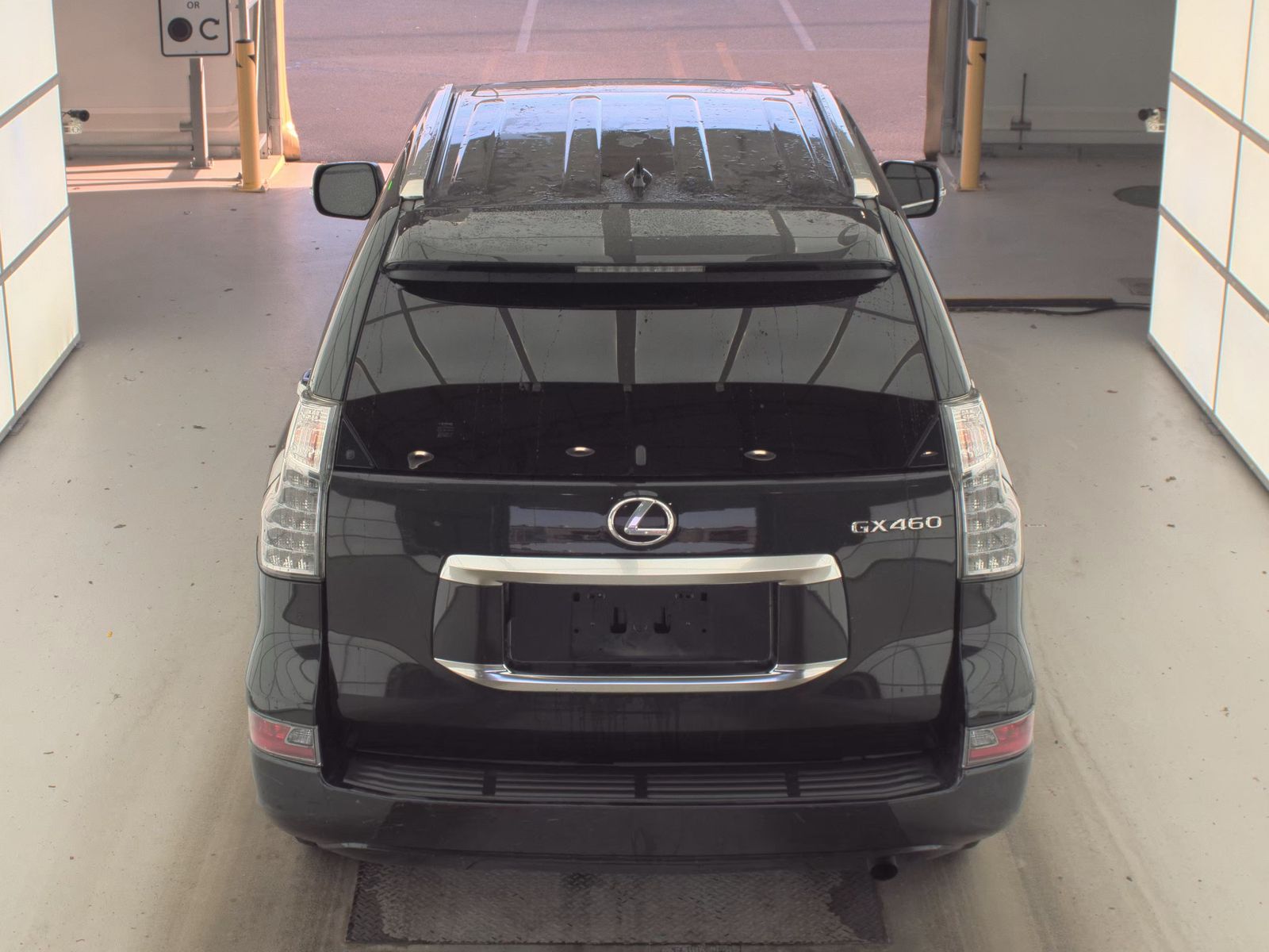 2023 Lexus GX GX 460 Premium AWD