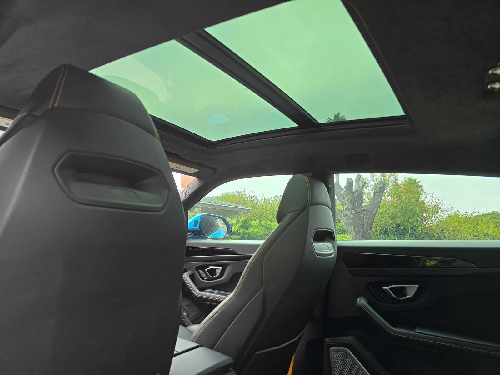 2024 Lamborghini Urus S AWD