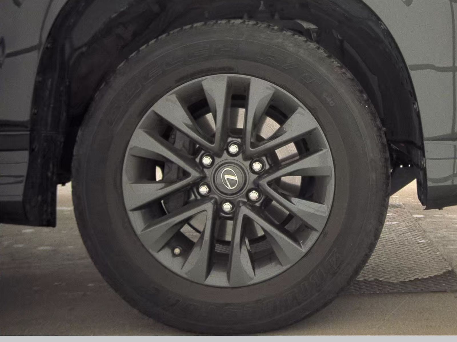 2023 Lexus GX GX 460 Premium AWD