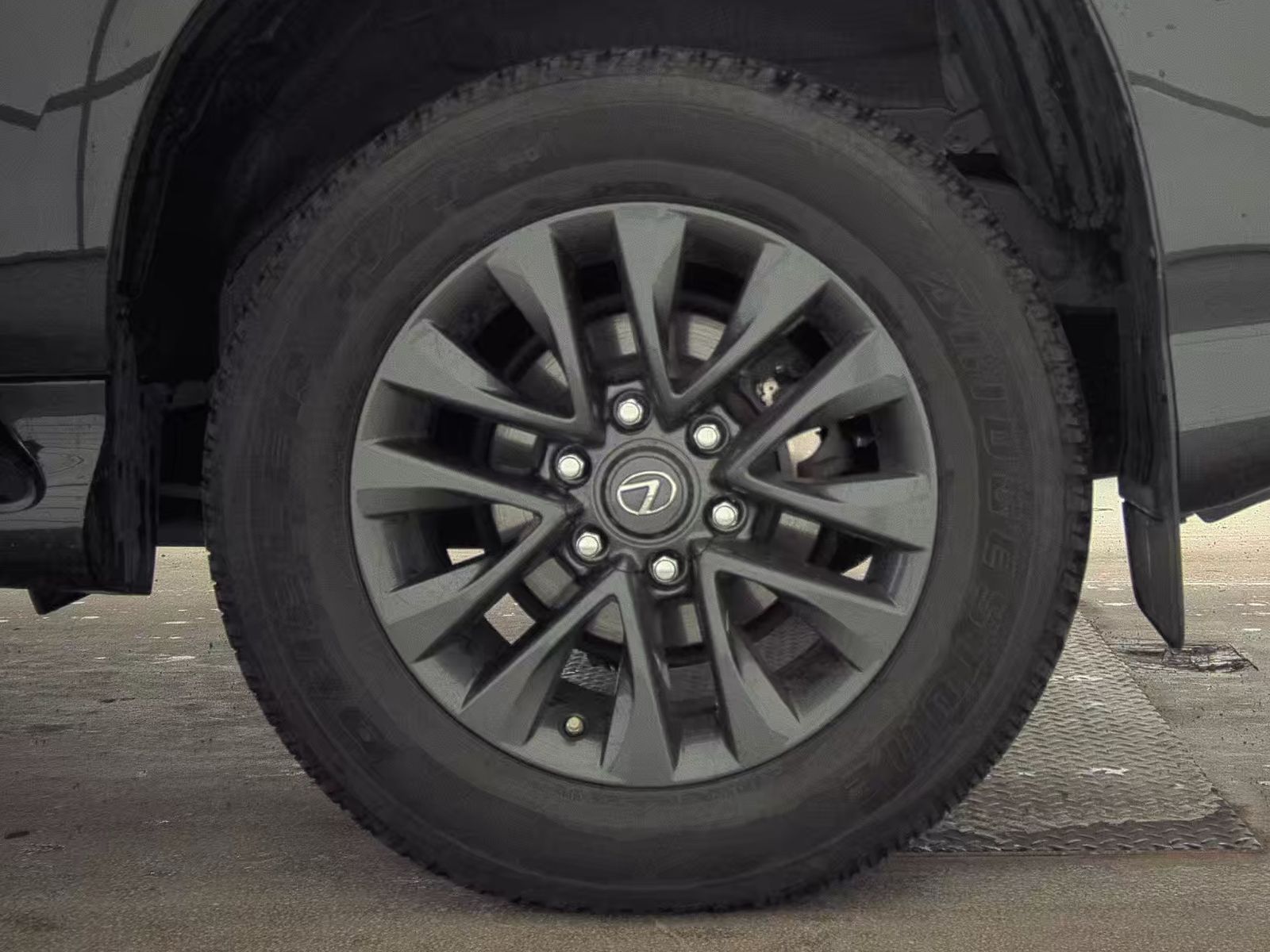 2023 Lexus GX GX 460 Premium AWD