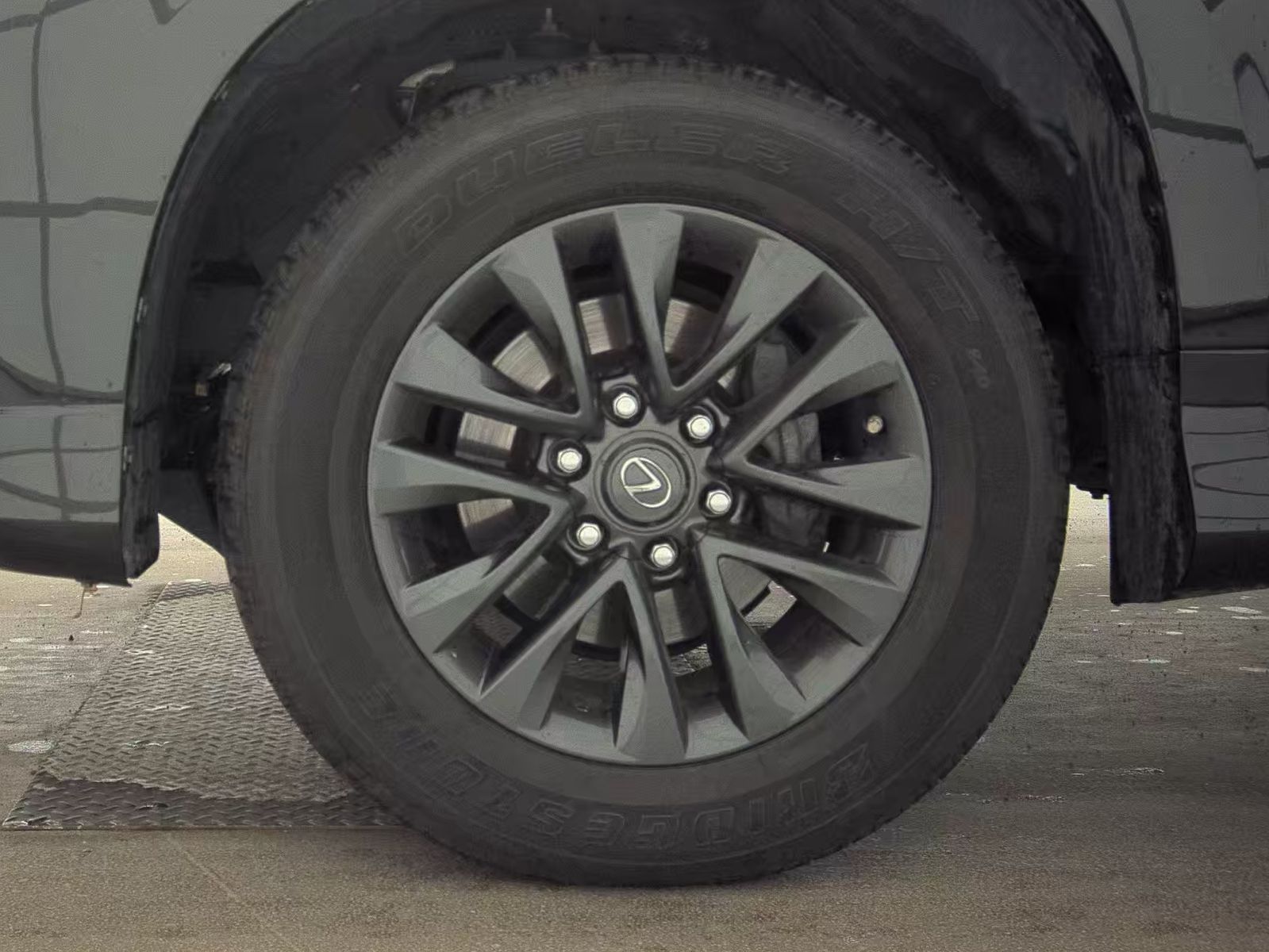 2023 Lexus GX GX 460 Premium AWD