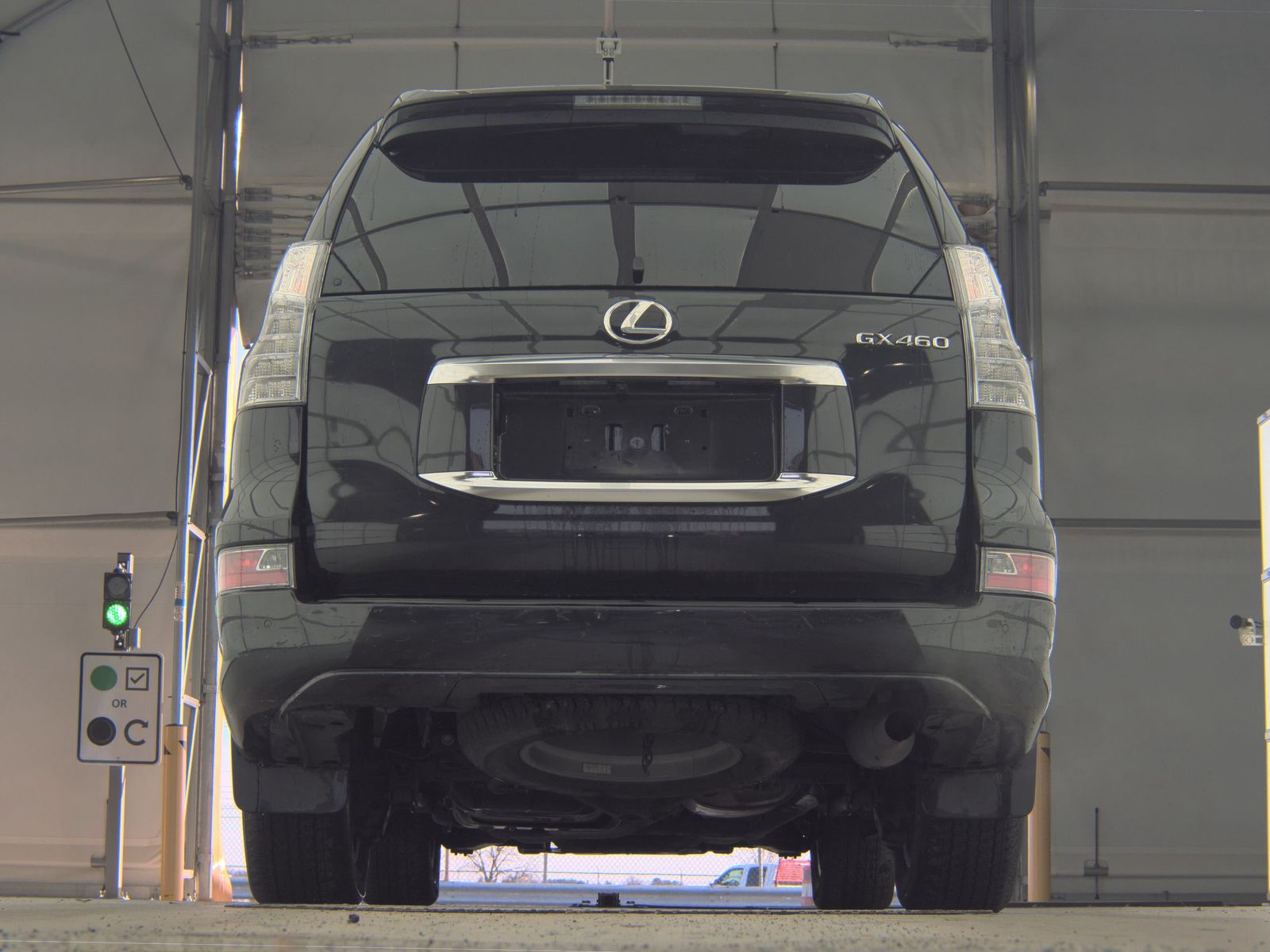 2023 Lexus GX GX 460 Premium AWD