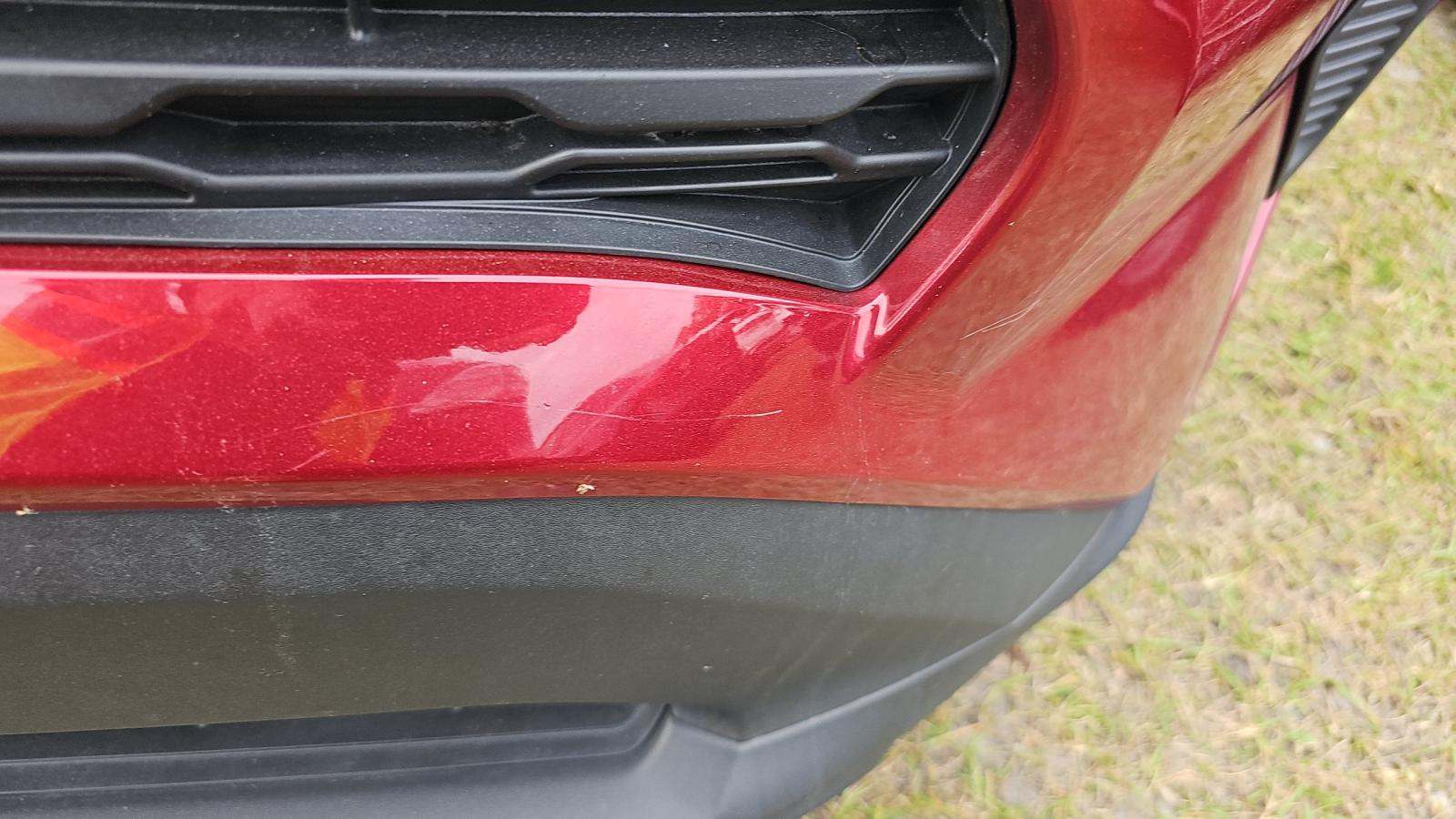 2024 Toyota RAV4 LE AWD