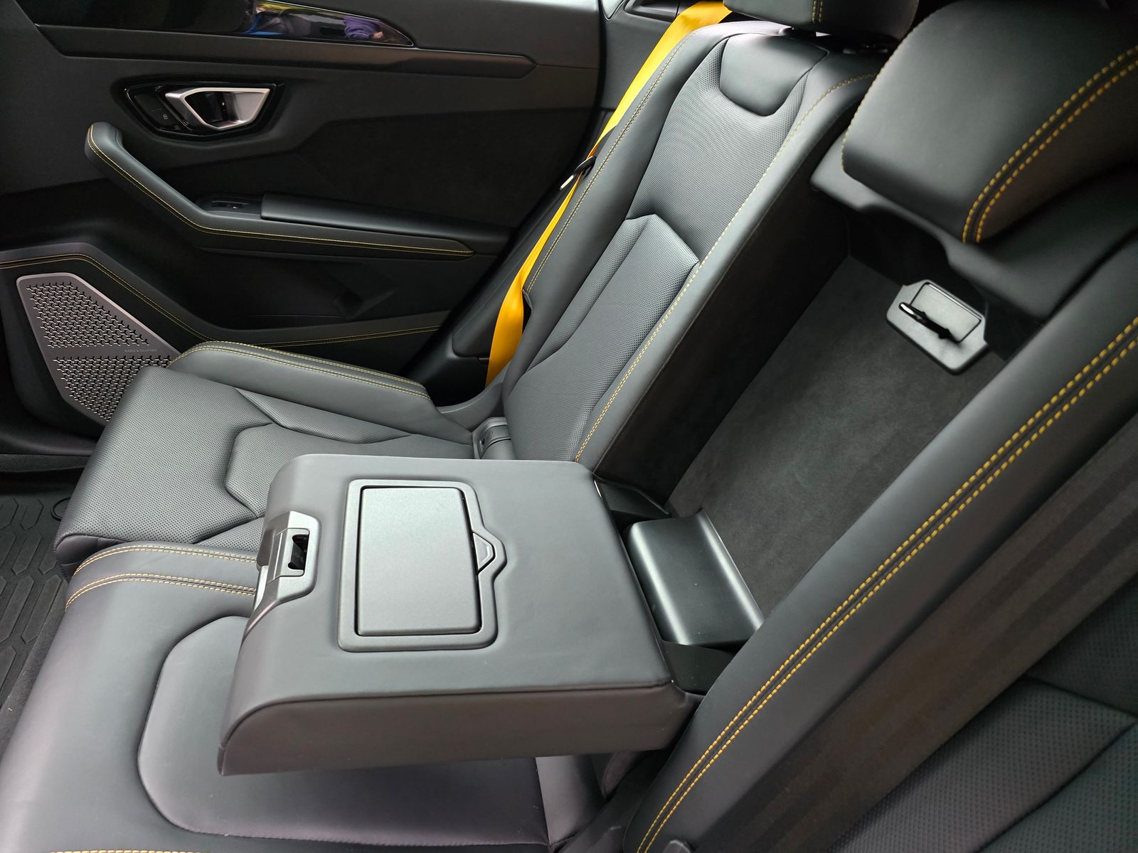 2024 Lamborghini Urus S AWD